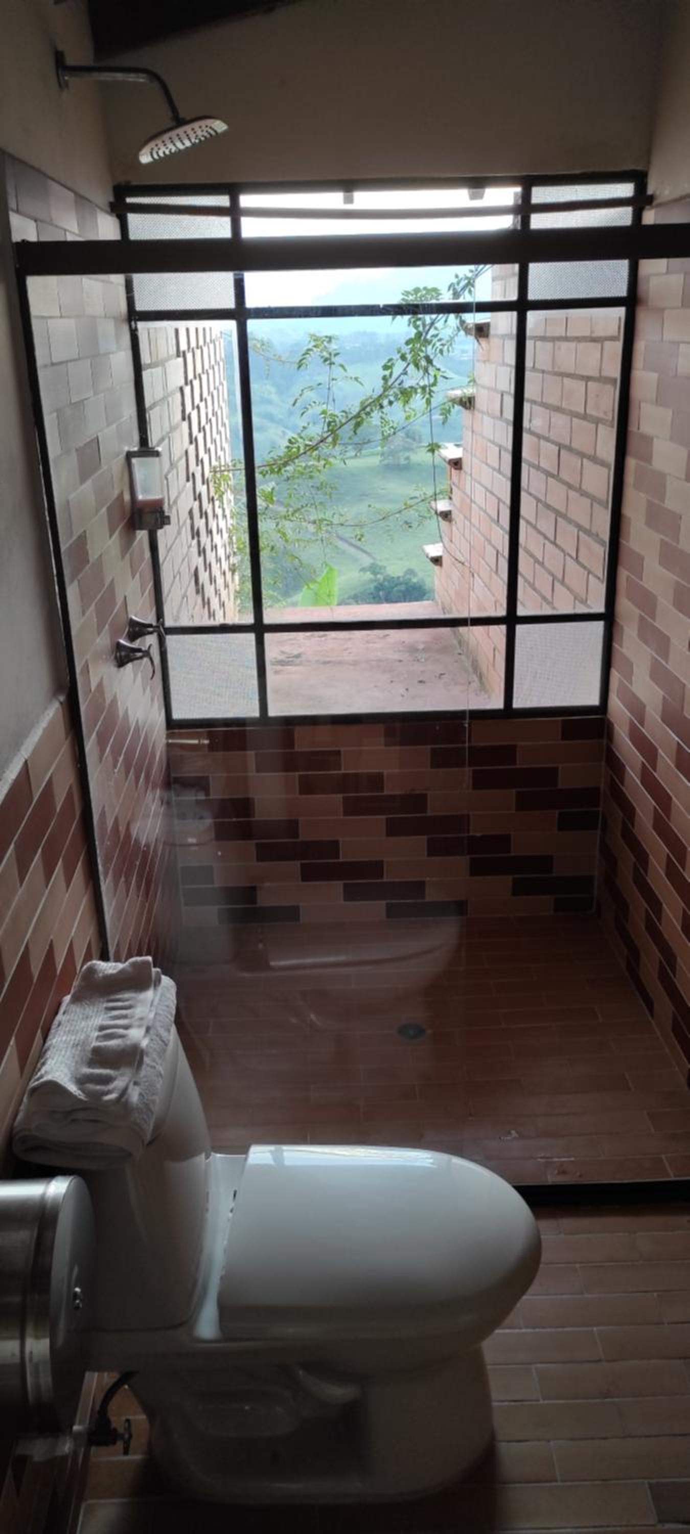 Hotel Villa Palosanto