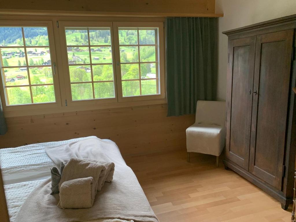Spacious apartment with outstanding views and locations