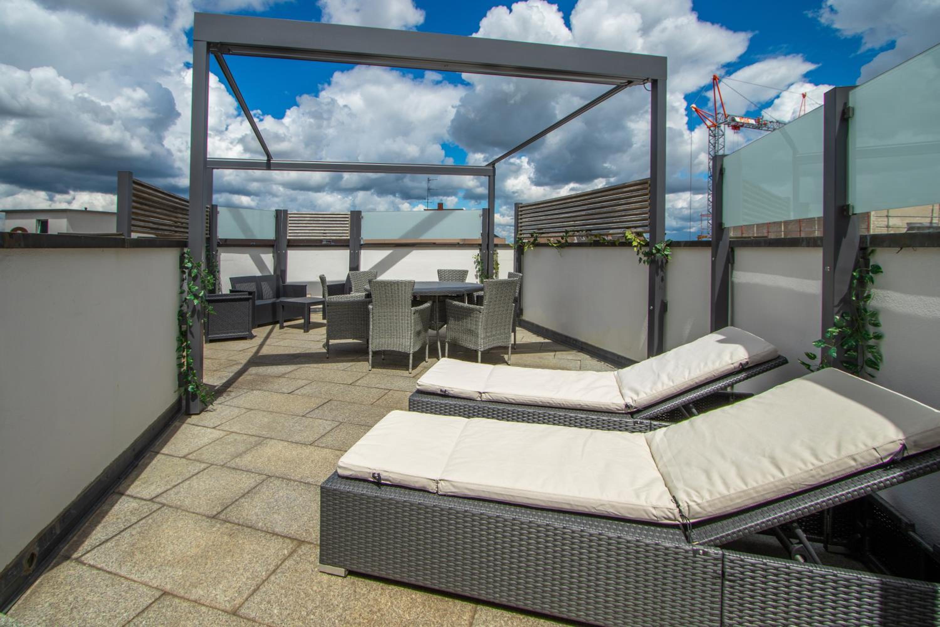 roof