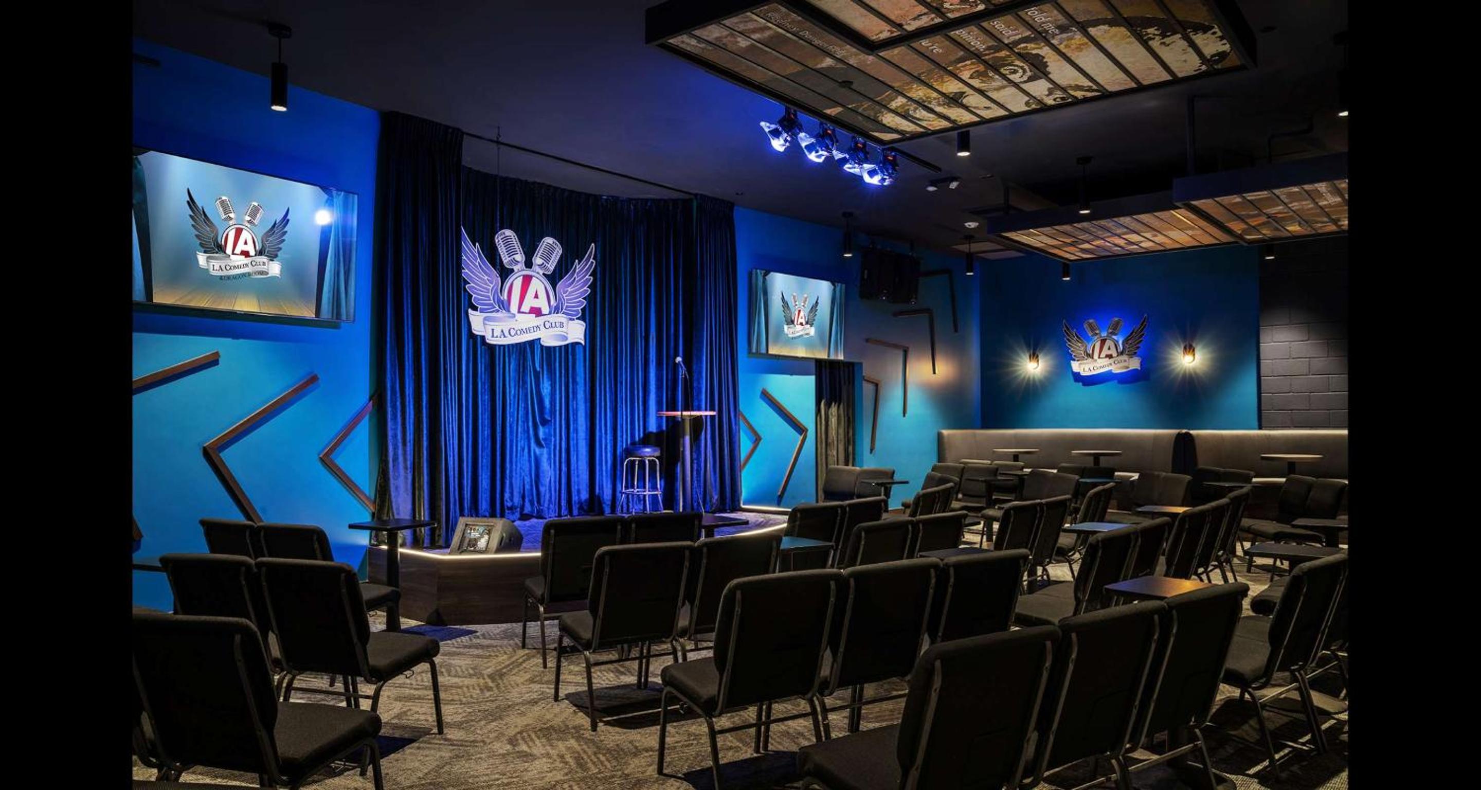 Las Vegas Vacations - The STRAT Hotel, Casino  Tower - Property Image 4