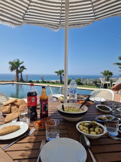 Villa Casa Deraoui view 5