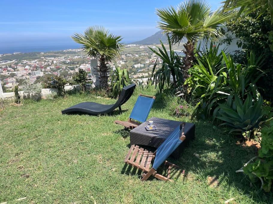 Villa Casa Deraoui view 3