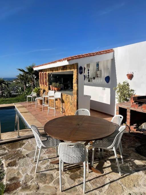 Villa Casa Deraoui view 4