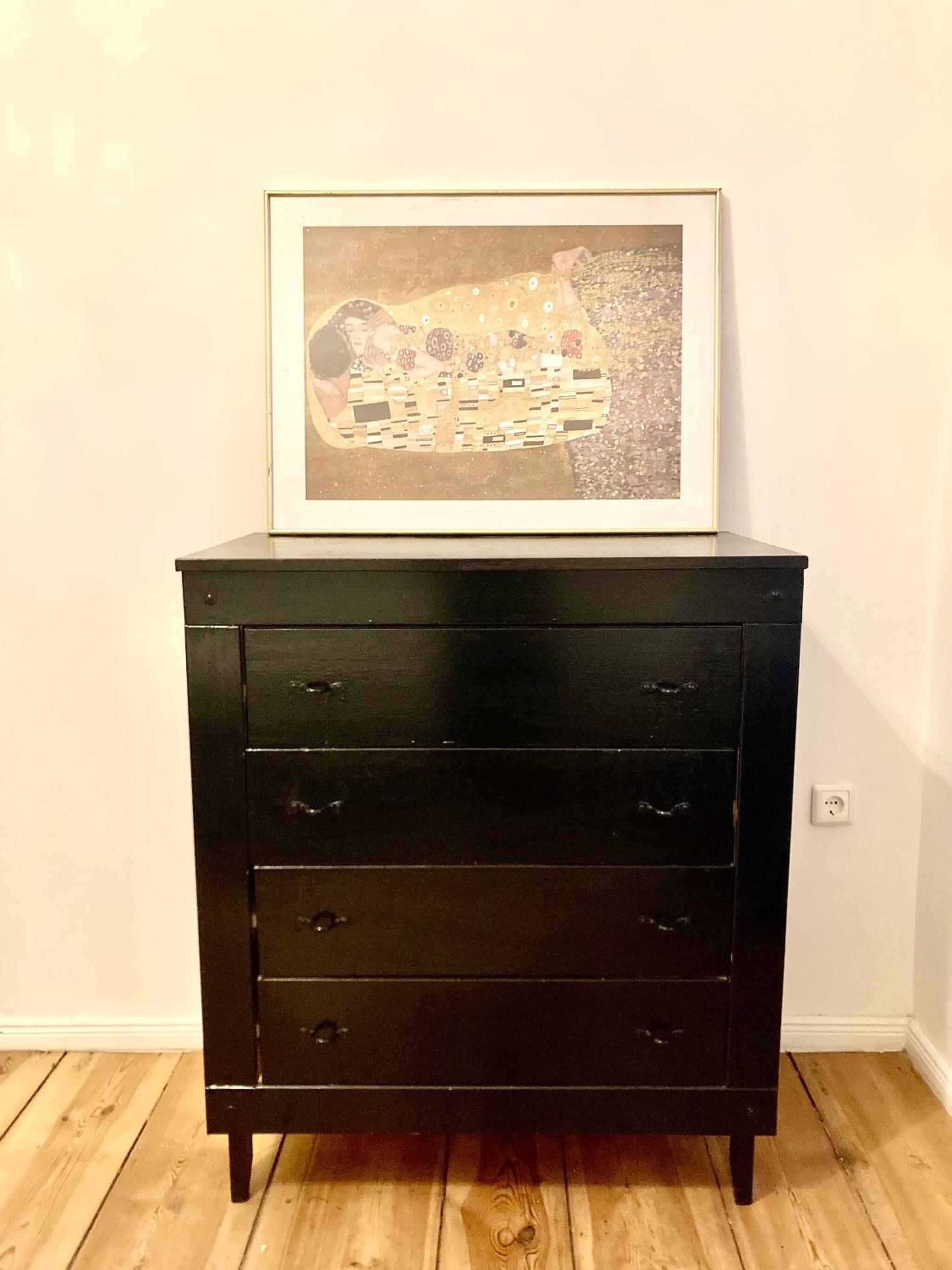 Artistic Altbau Apartment photo 3