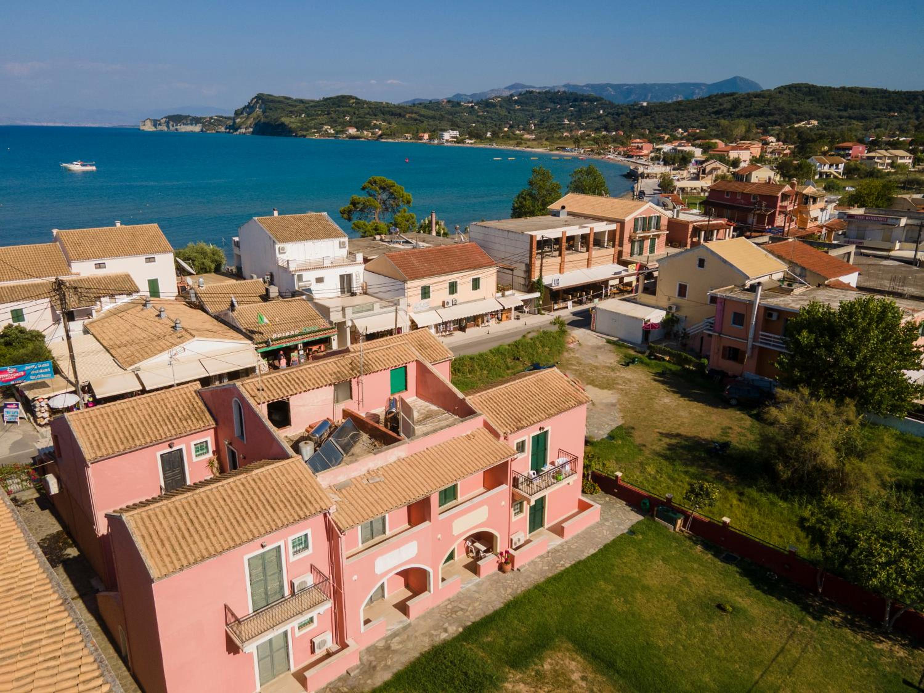 Alexandra's Apartments photo 5