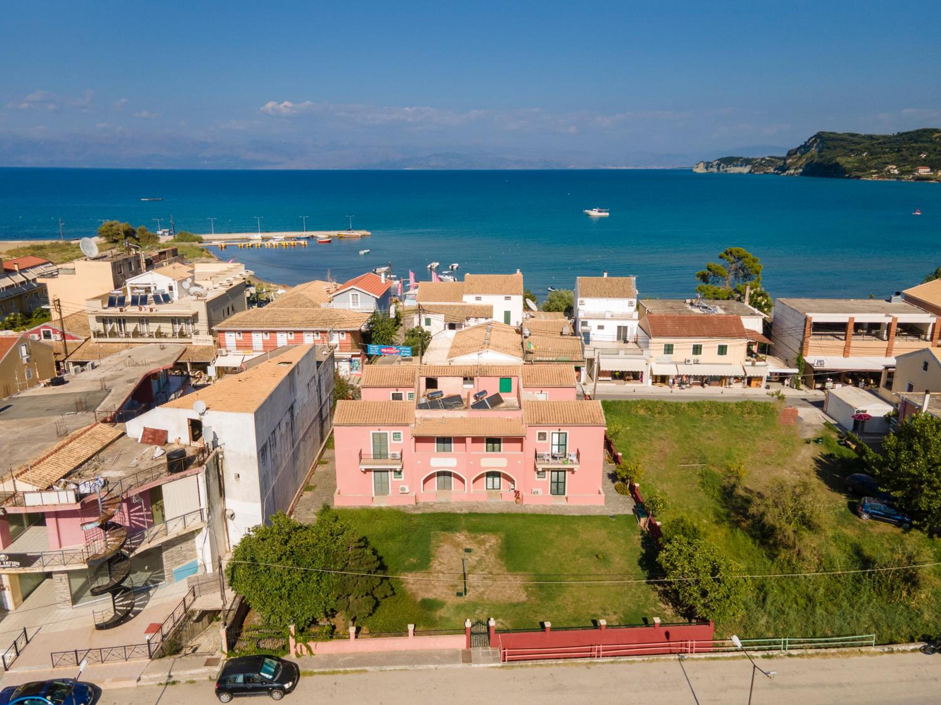 Alexandra's Apartments photo 3