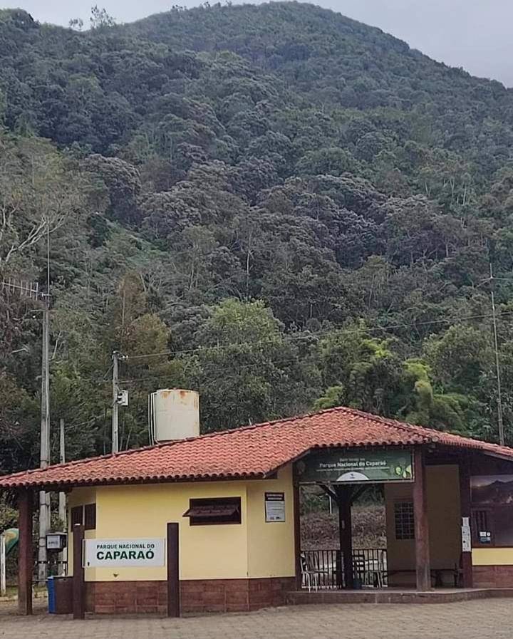 Casa do Nadinho