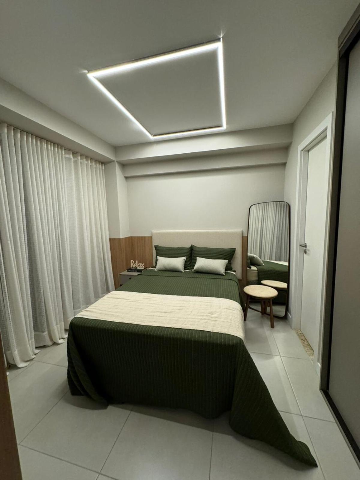 Flat Beira-mar - Pepper Village
