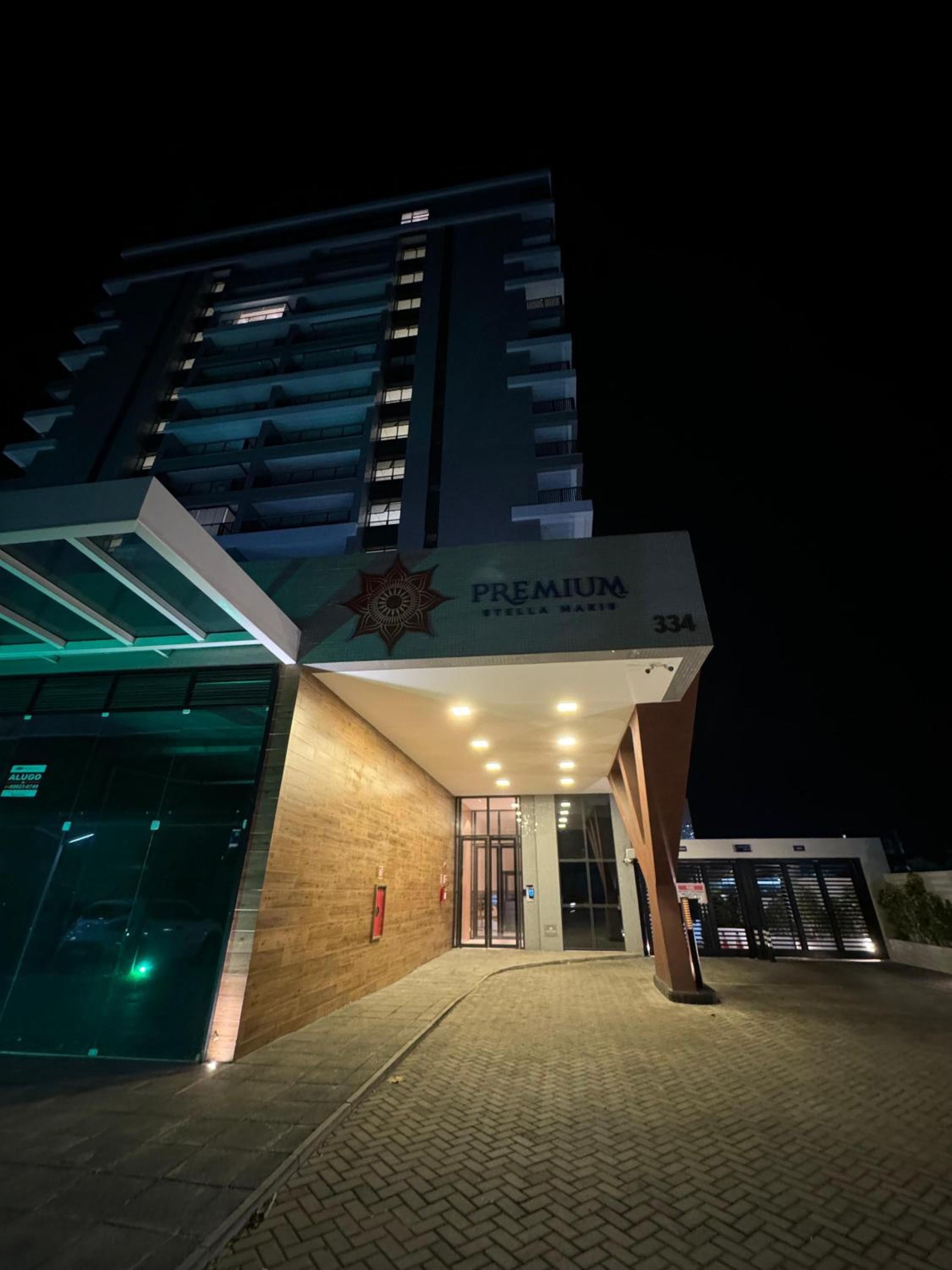 Flat Beira-mar - Pepper Village