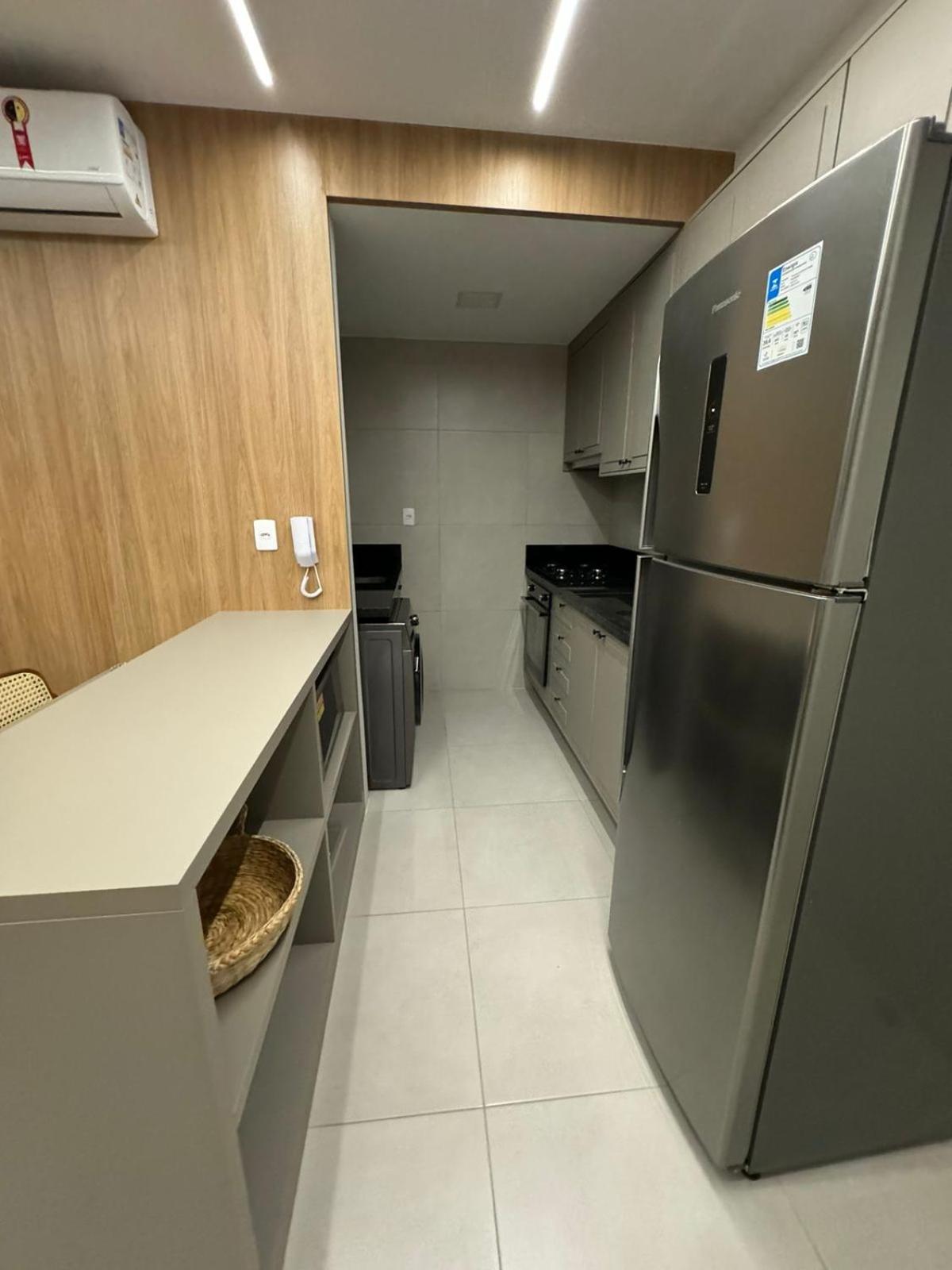 Flat Beira-mar - Pepper Village
