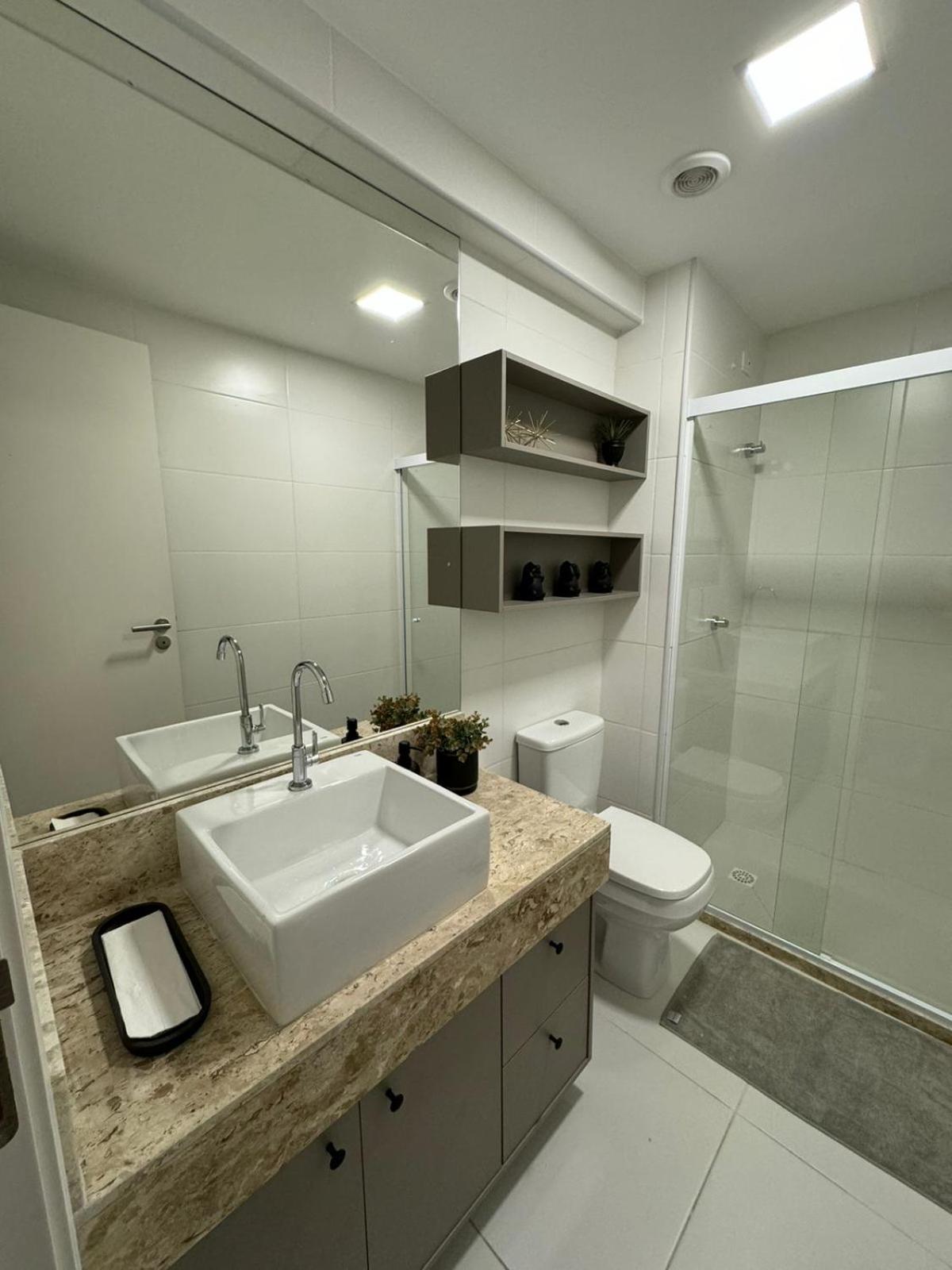 Flat Beira-mar - Pepper Village