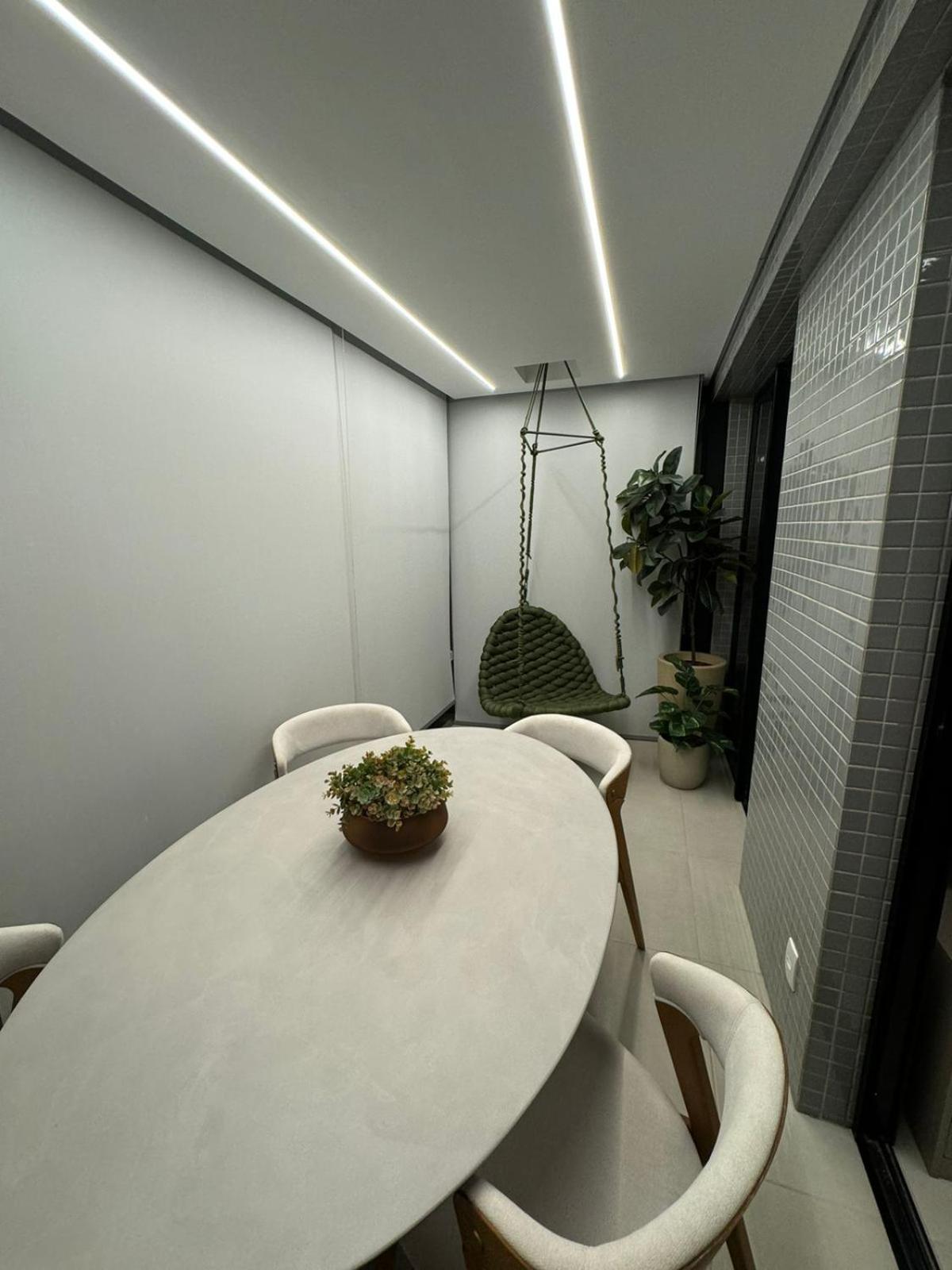 Flat Beira-mar - Pepper Village