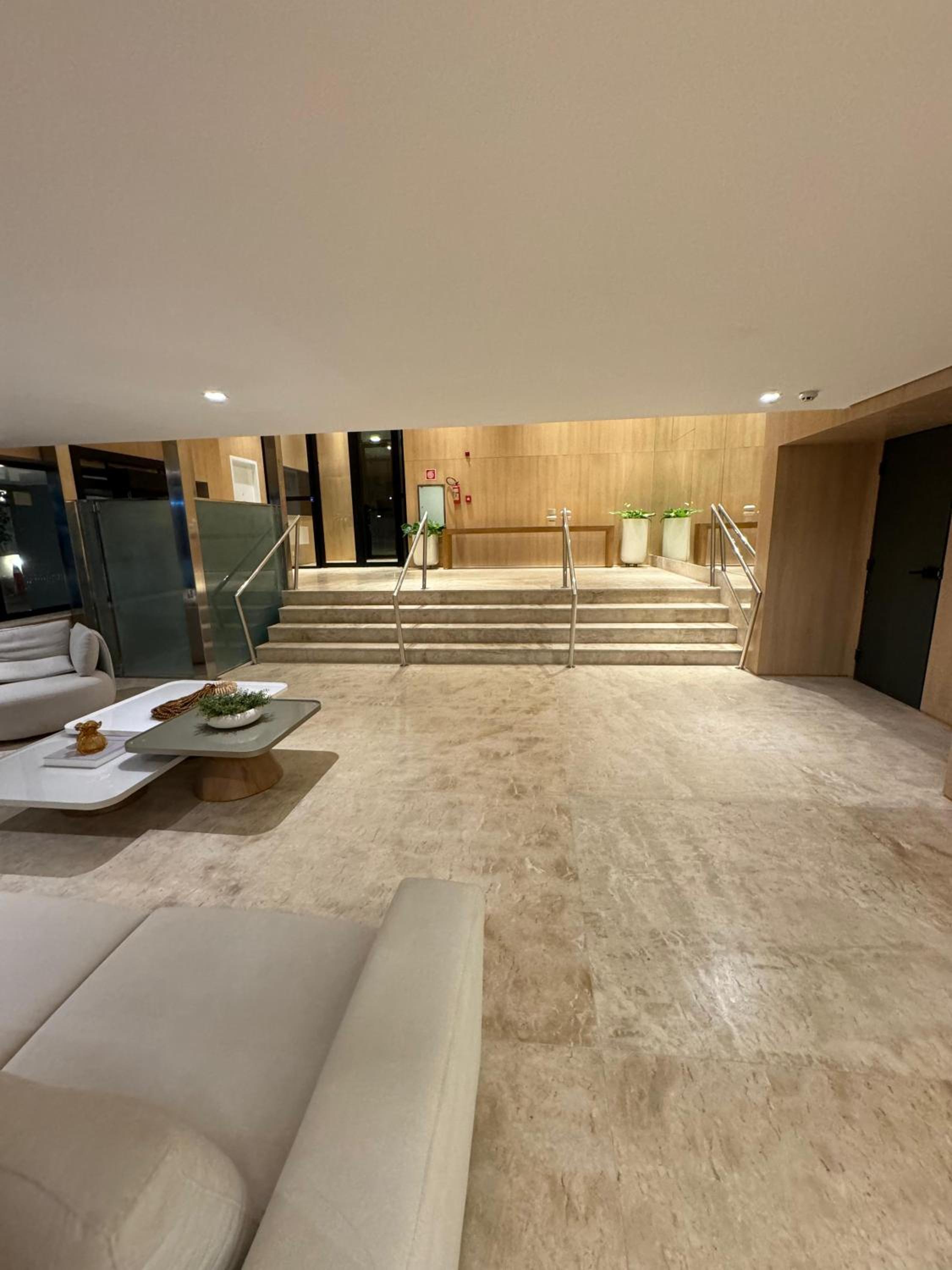Flat Beira-mar - Pepper Village