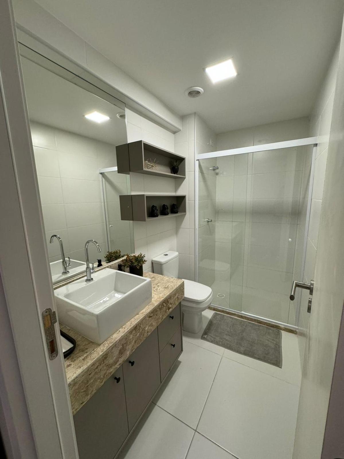 Flat Beira-mar - Pepper Village
