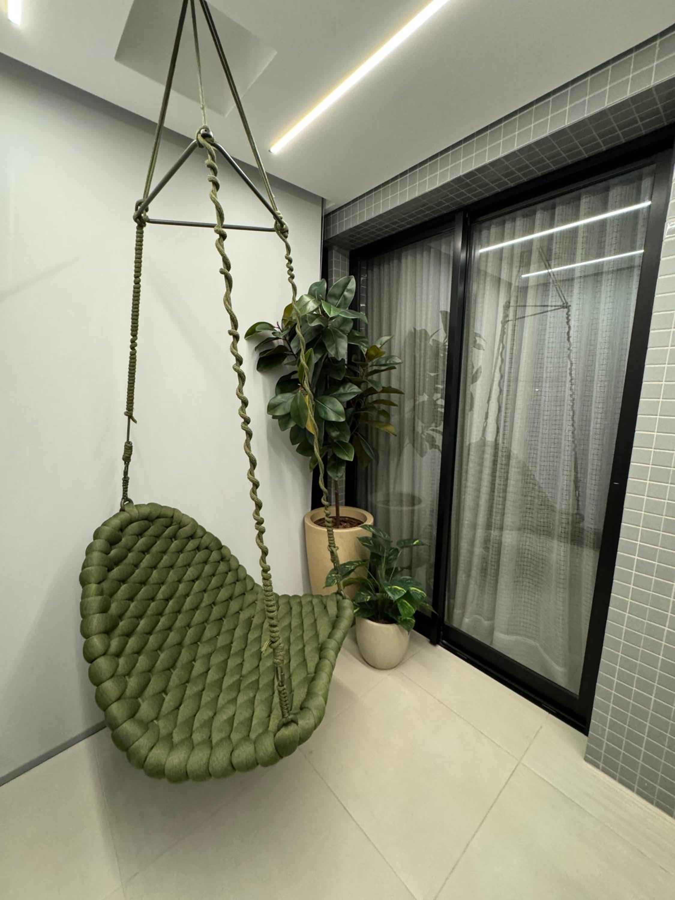 Flat Beira-mar - Pepper Village