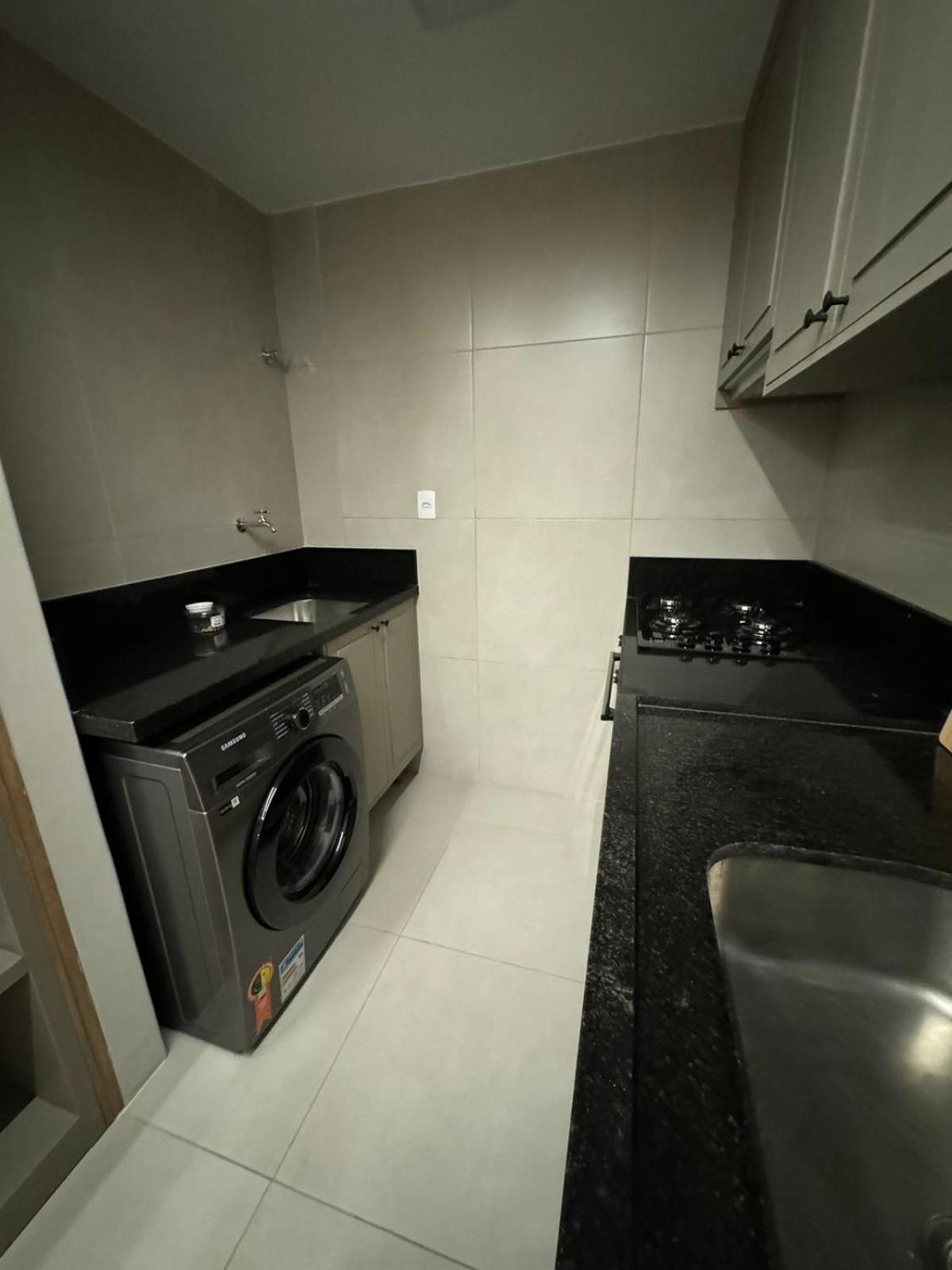Flat Beira-mar - Pepper Village