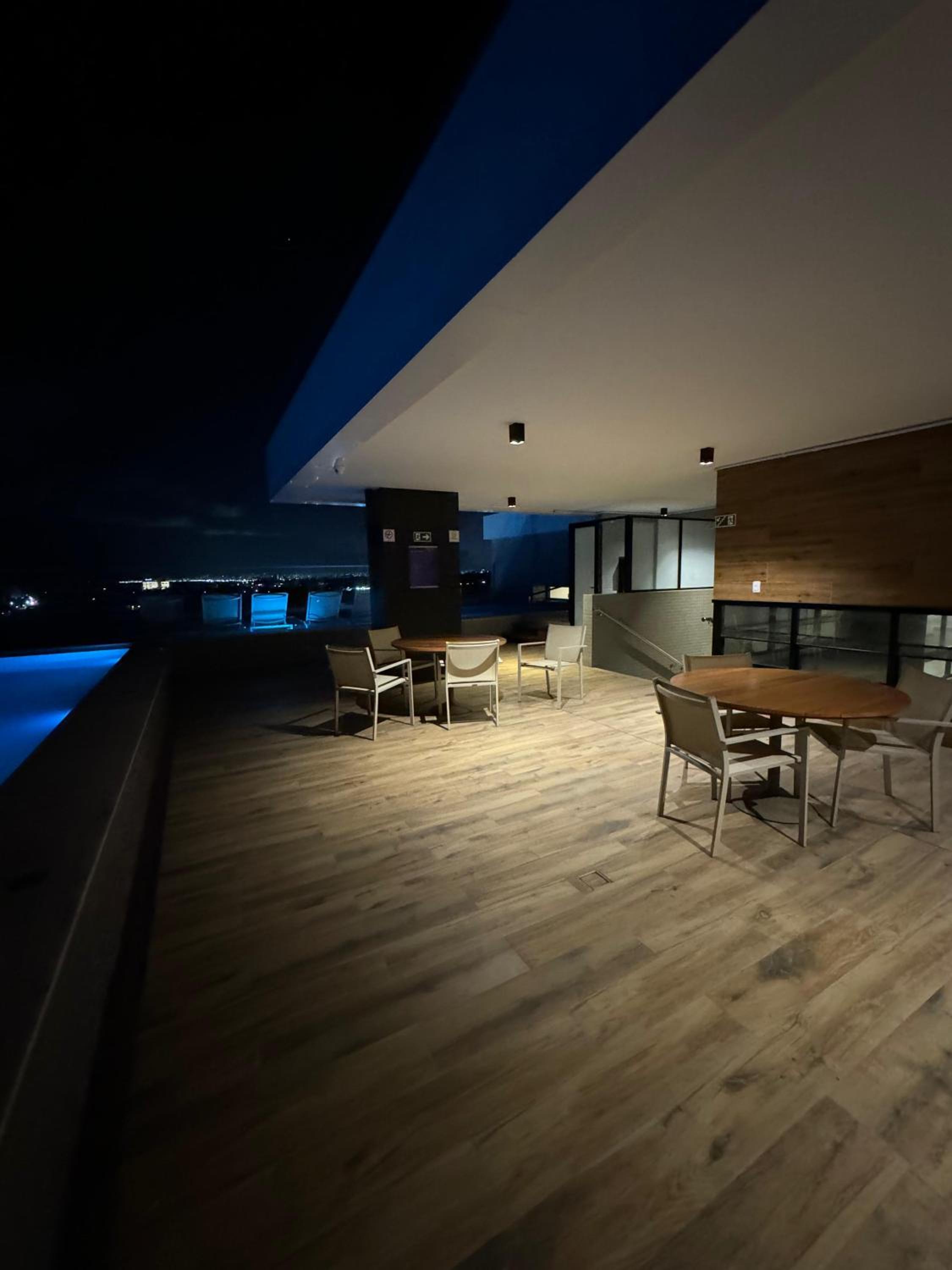 Flat Beira-mar - Pepper Village