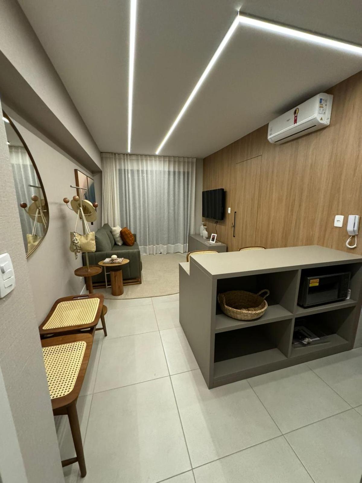 Flat Beira-mar - Pepper Village