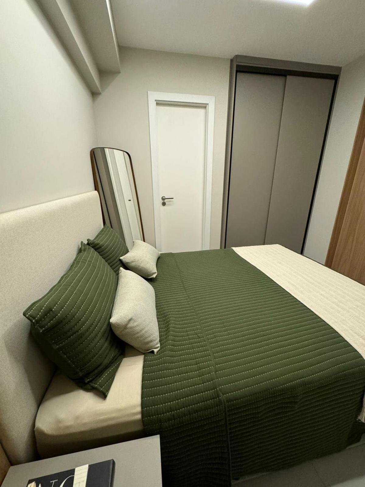 Flat Beira-mar - Pepper Village