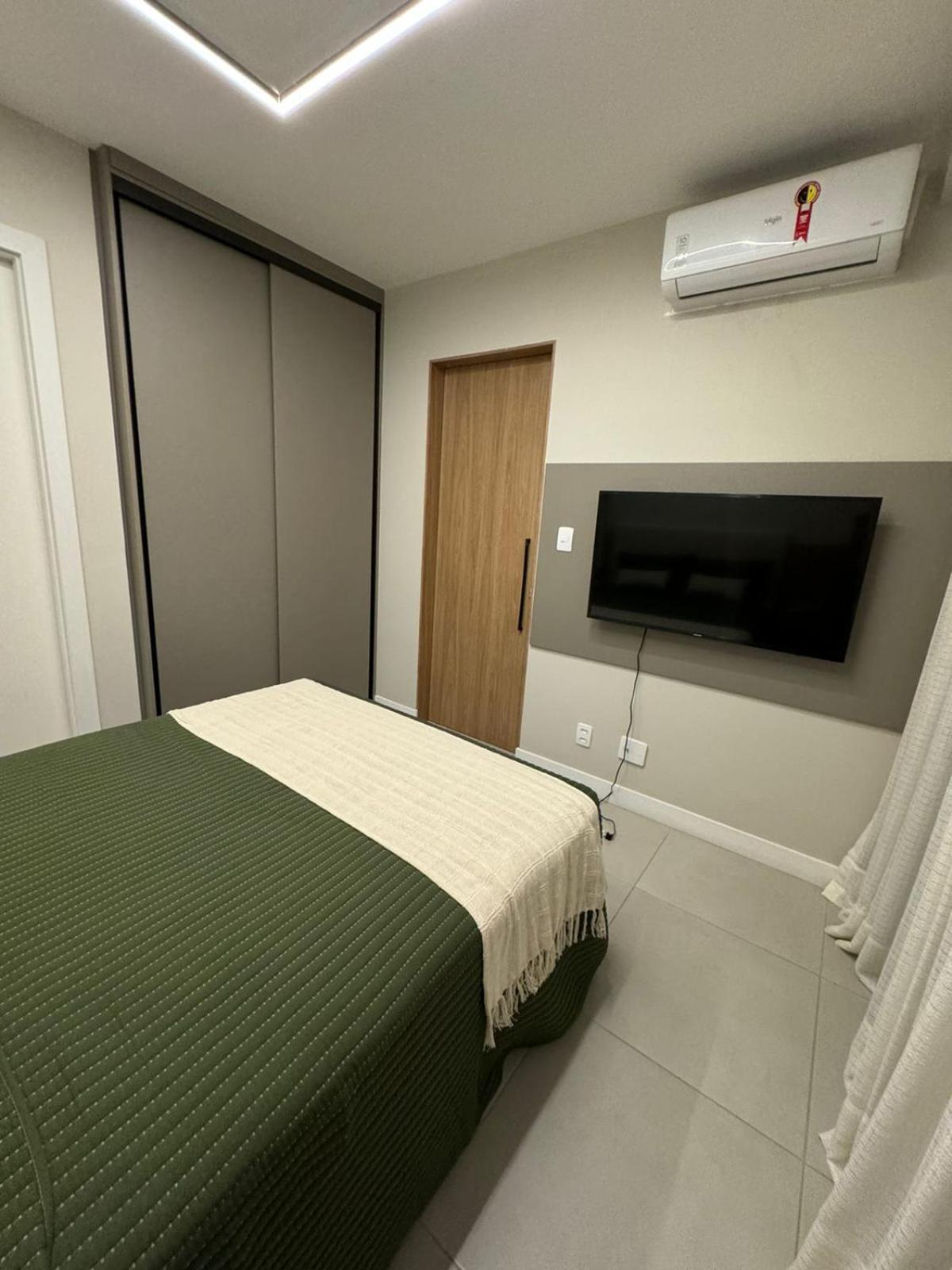 Flat Beira-mar - Pepper Village