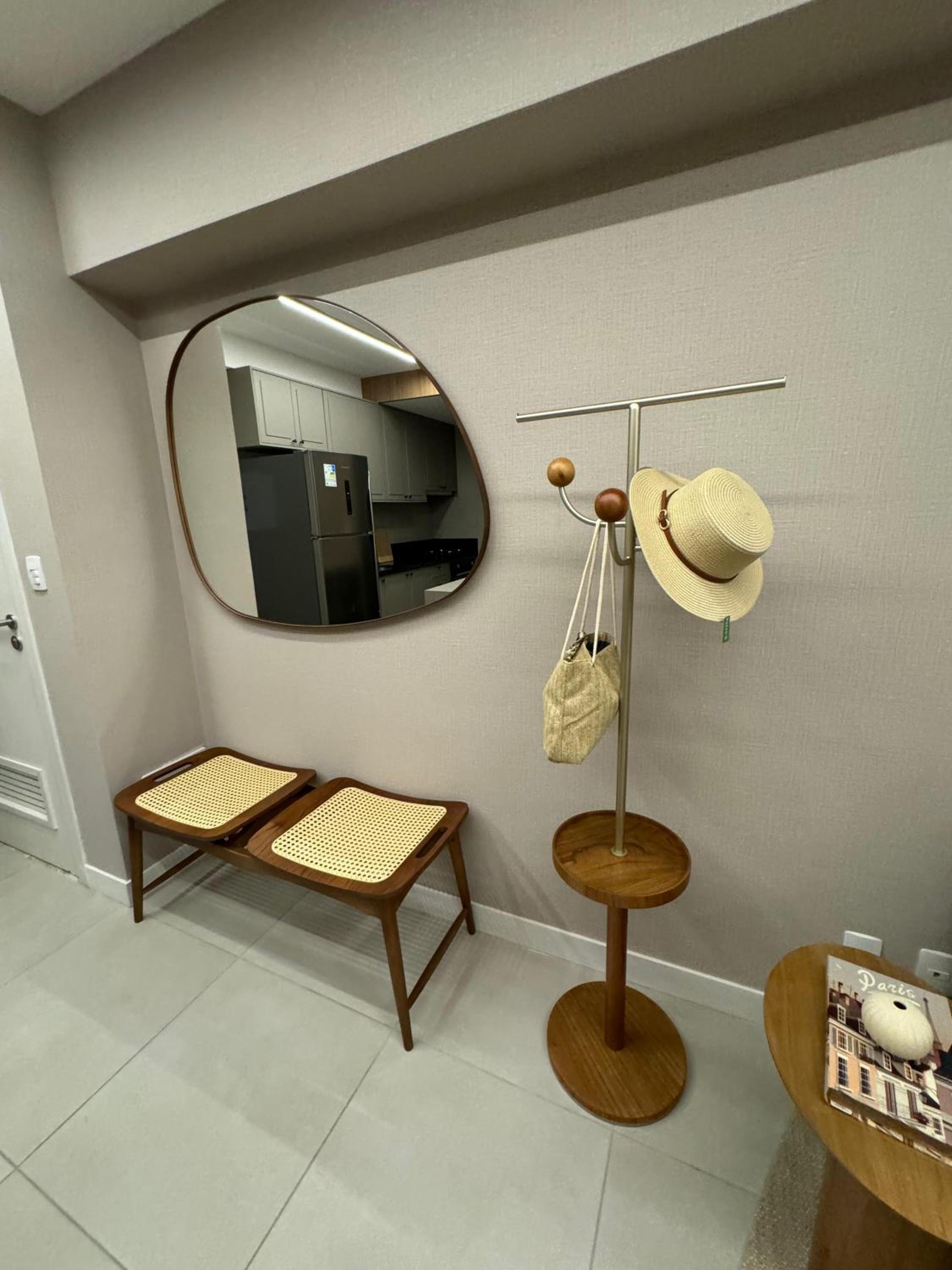 Flat Beira-mar - Pepper Village
