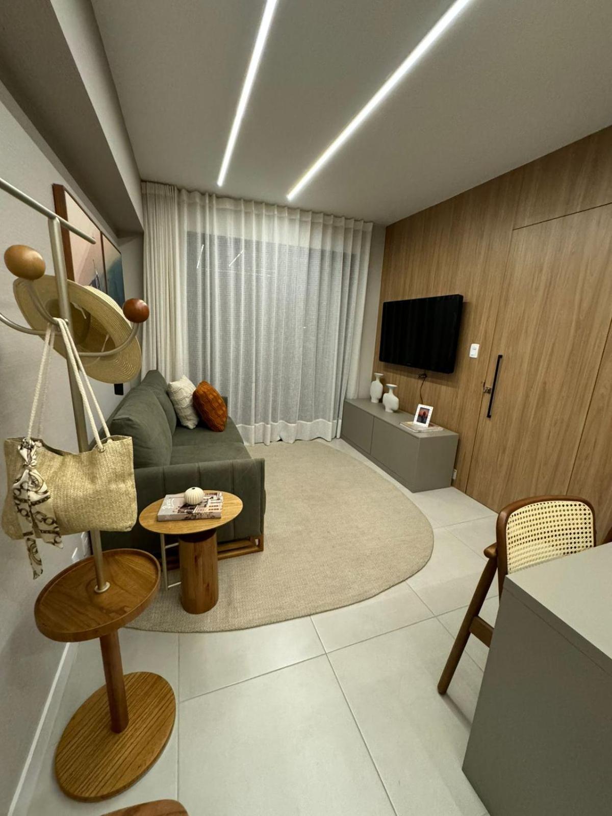 Flat Beira-mar - Pepper Village