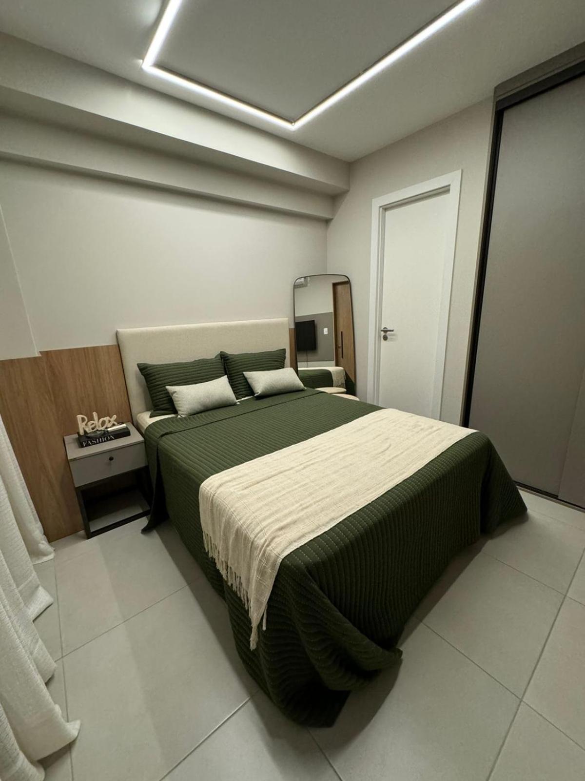 Flat Beira-mar - Pepper Village