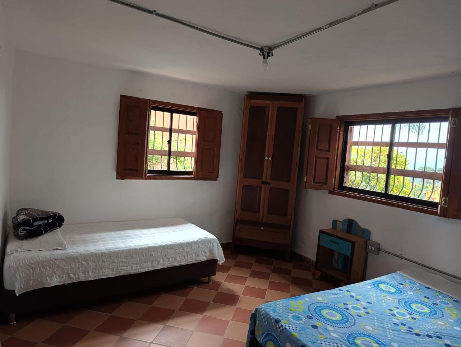 Hotel Villa Palosanto
