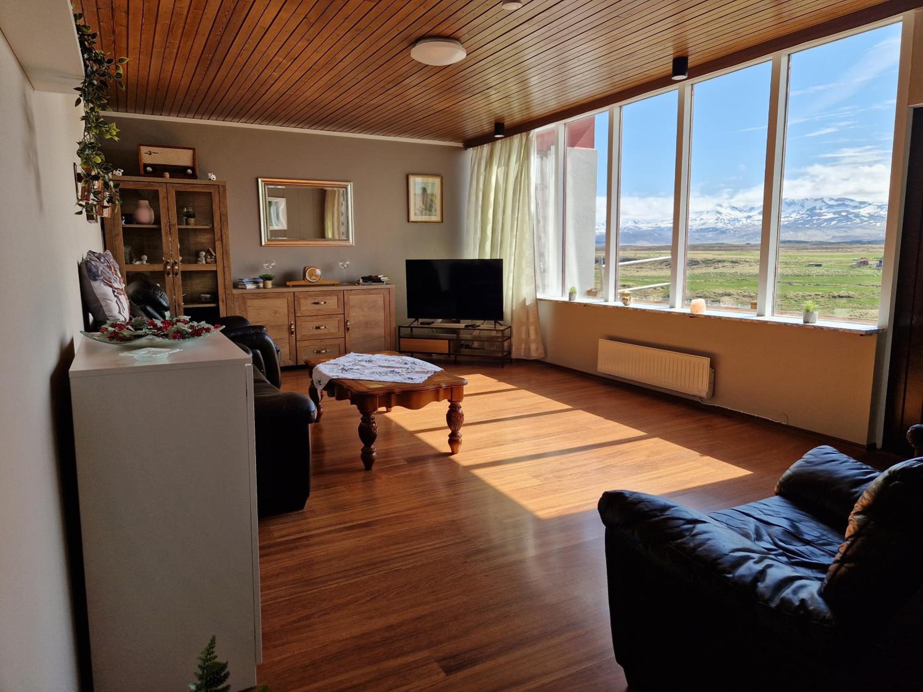 Helgafell Guesthouse