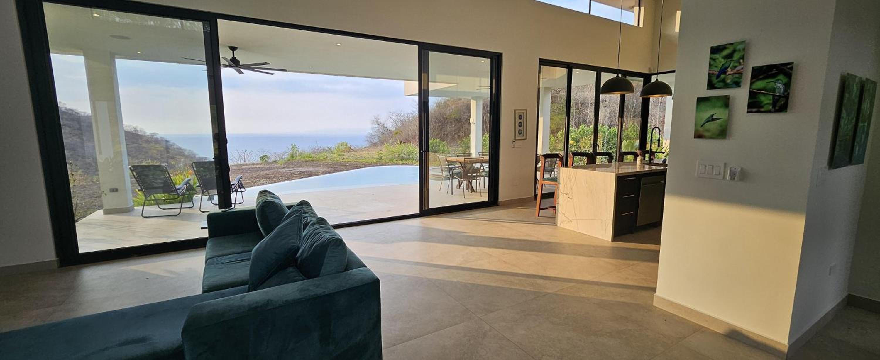 El Coco Oasis Where Luxury Meets Nature!