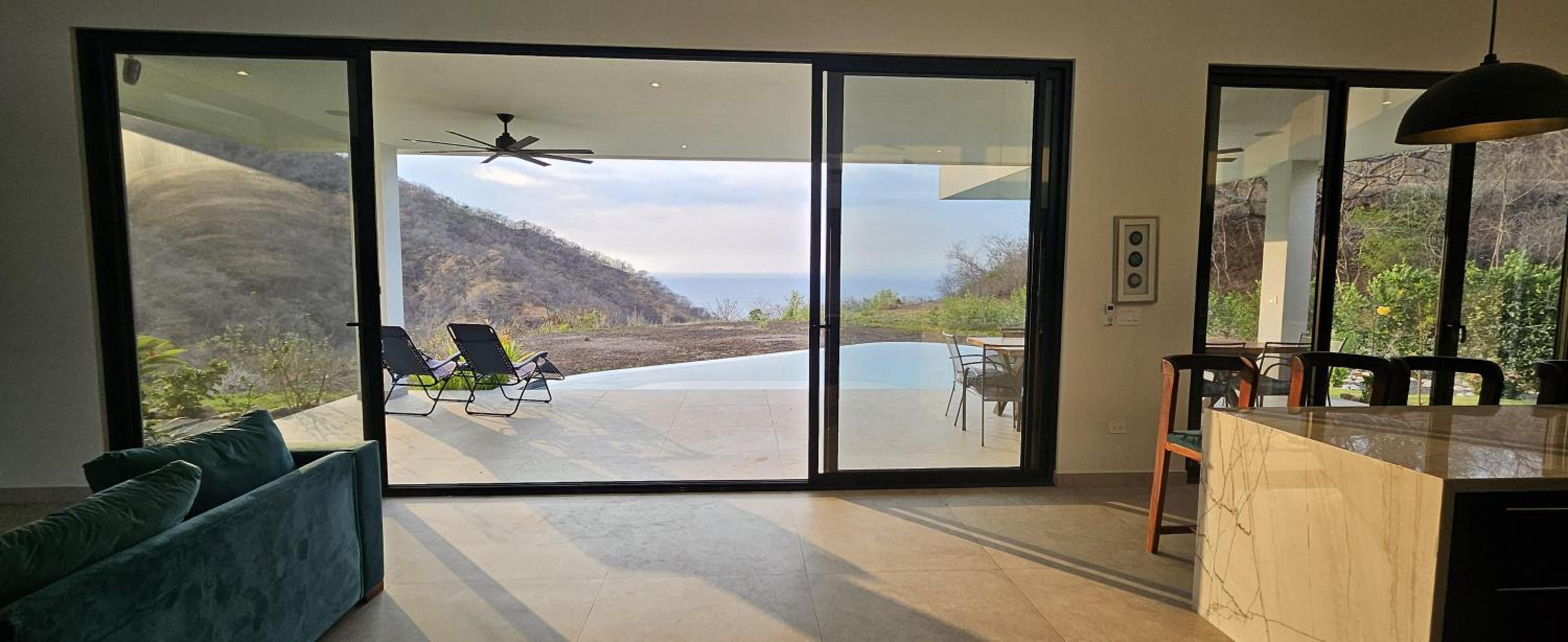El Coco Oasis Where Luxury Meets Nature!