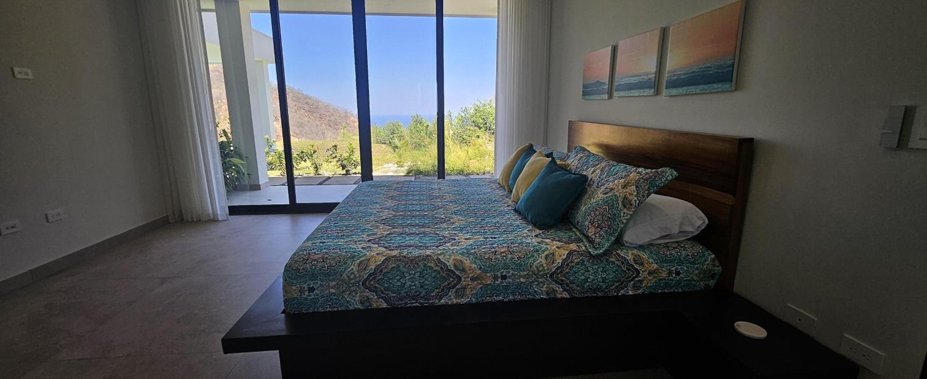 El Coco Oasis Where Luxury Meets Nature!