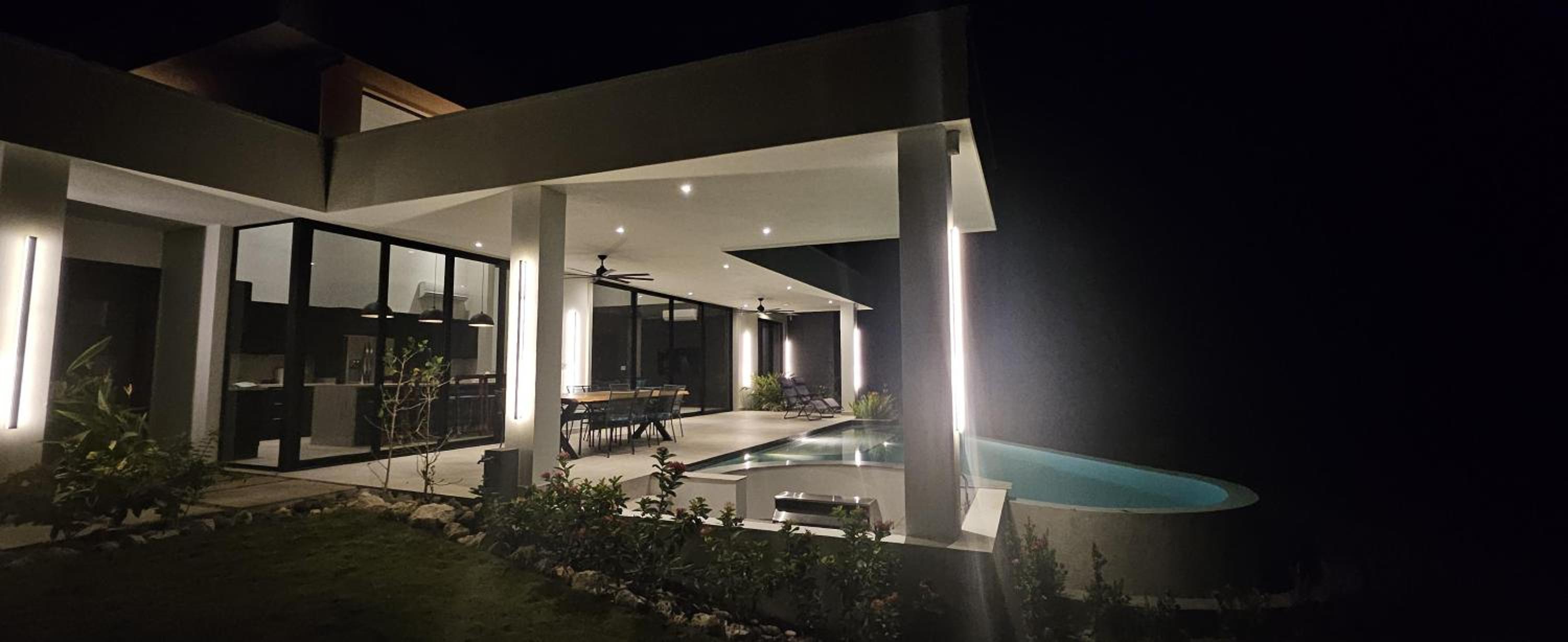 El Coco Oasis Where Luxury Meets Nature!