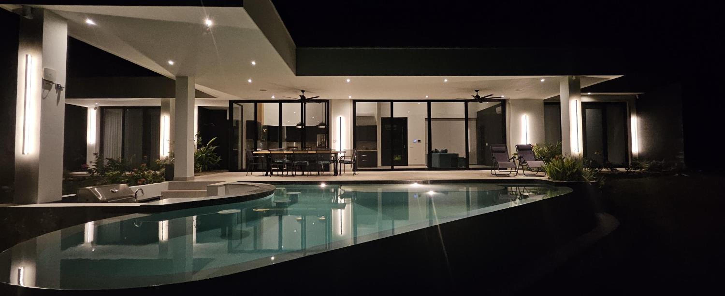 El Coco Oasis Where Luxury Meets Nature!