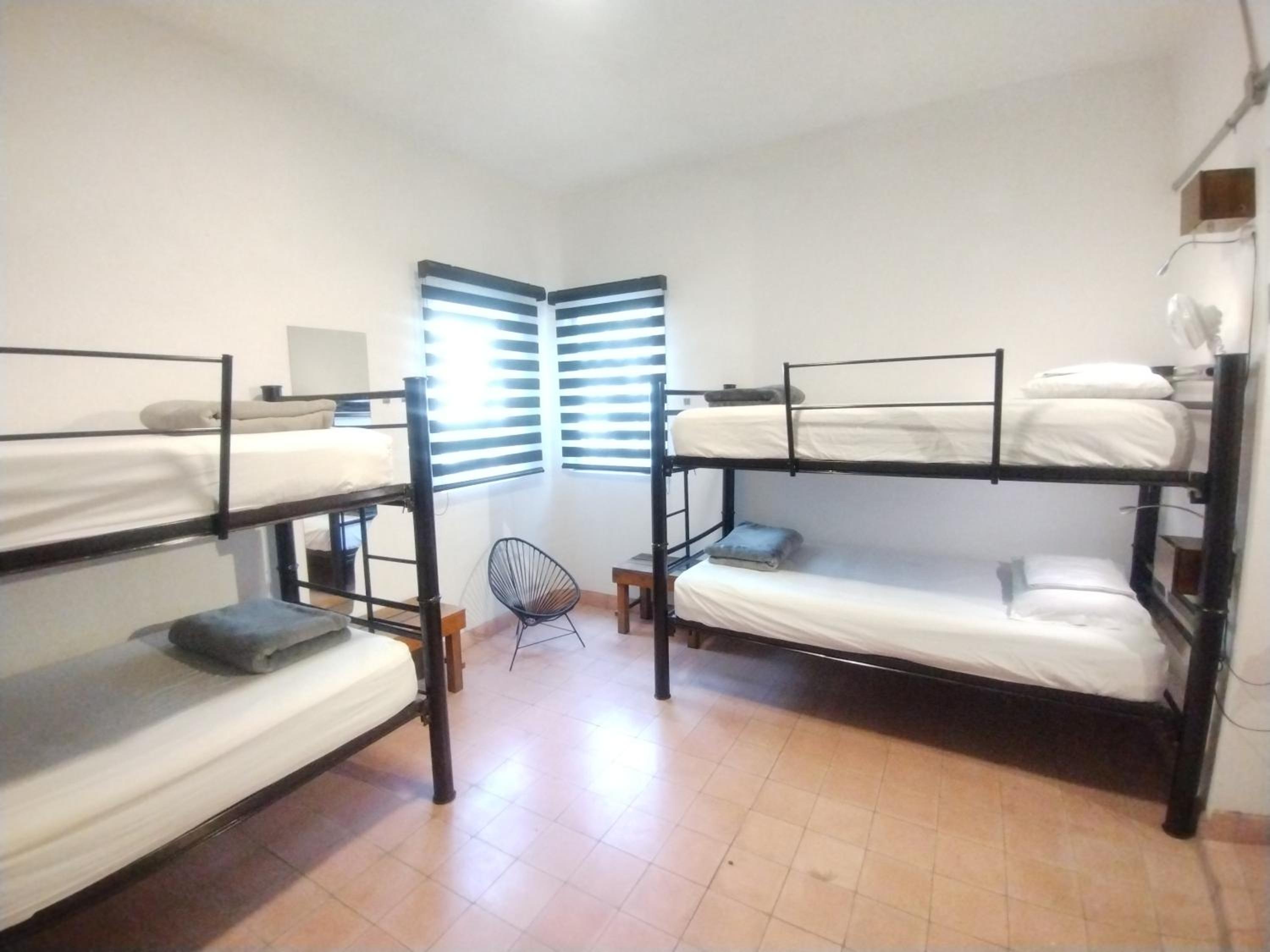 Hostel Hospedarte Chapultepec