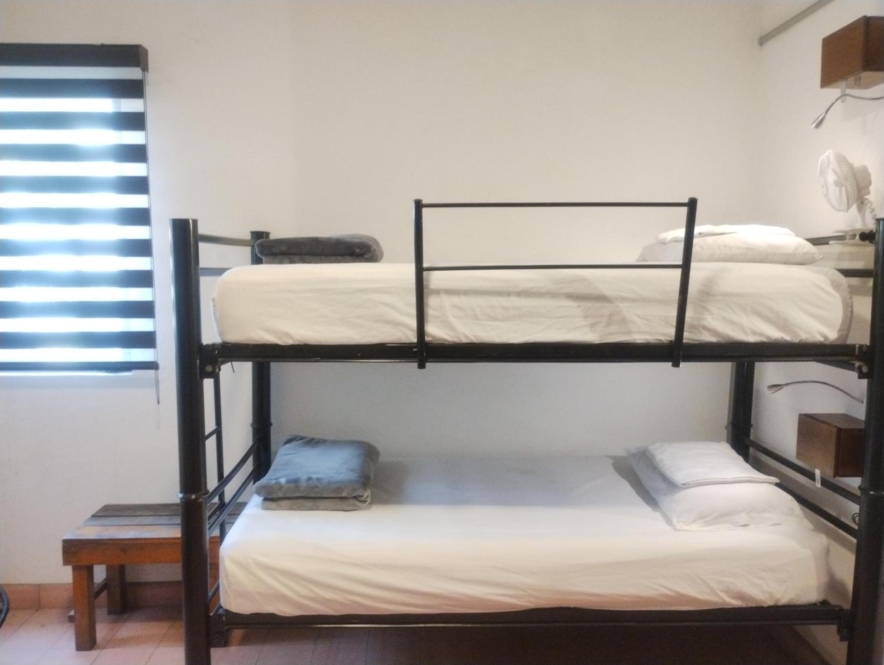 Hostel Hospedarte Chapultepec