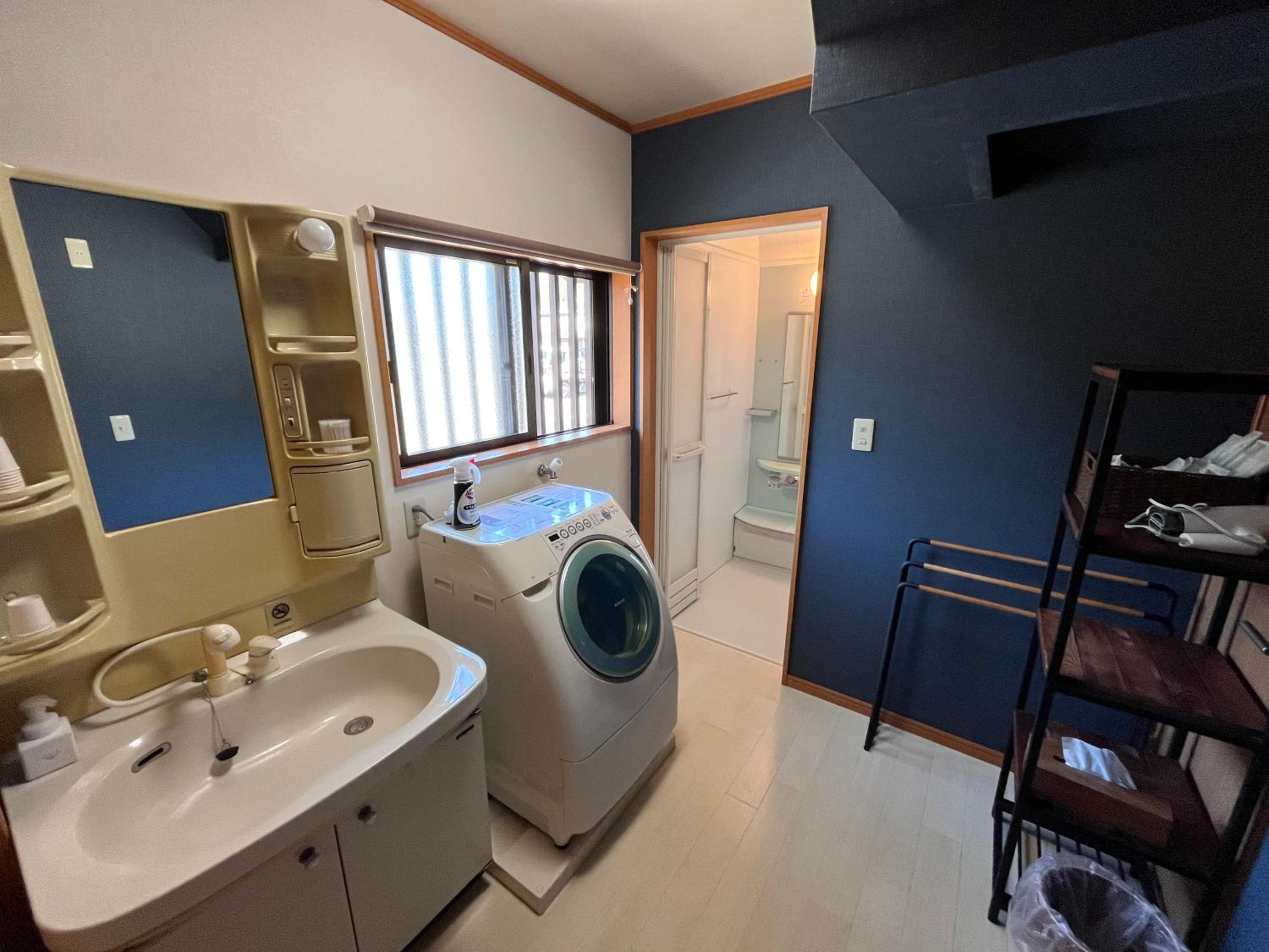 Villa KUMANO view 5