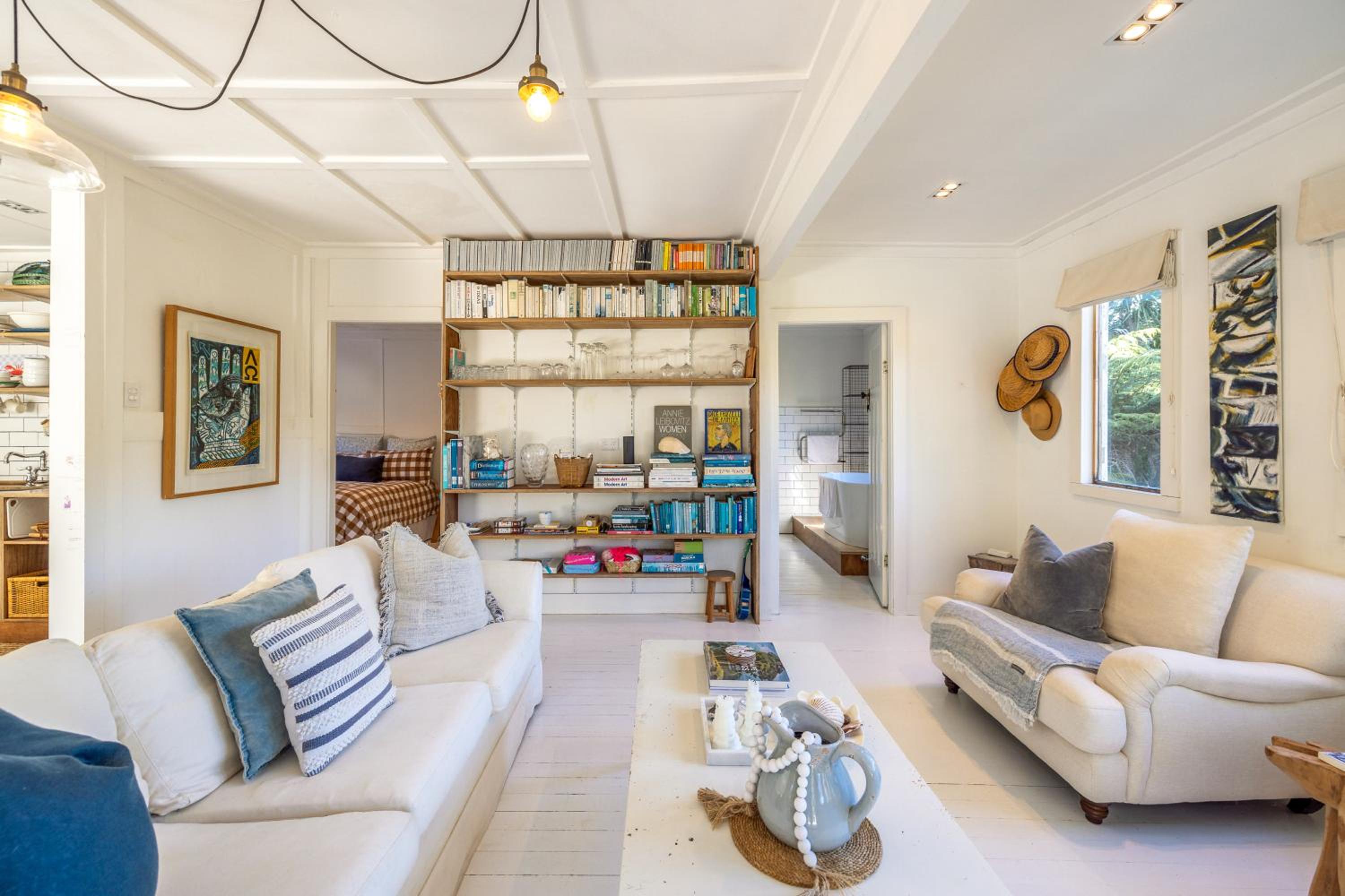 Contego Cottage