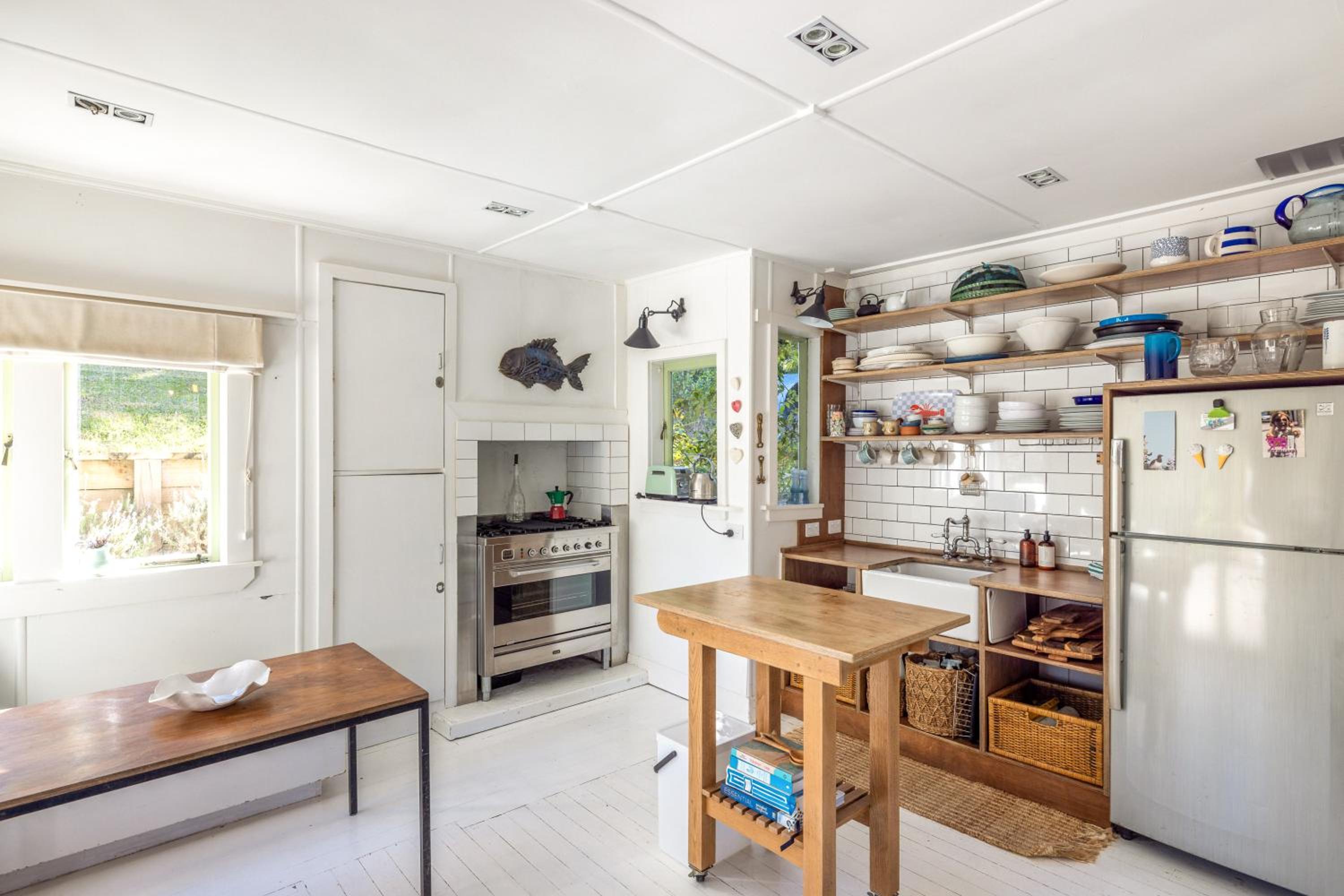 Contego Cottage