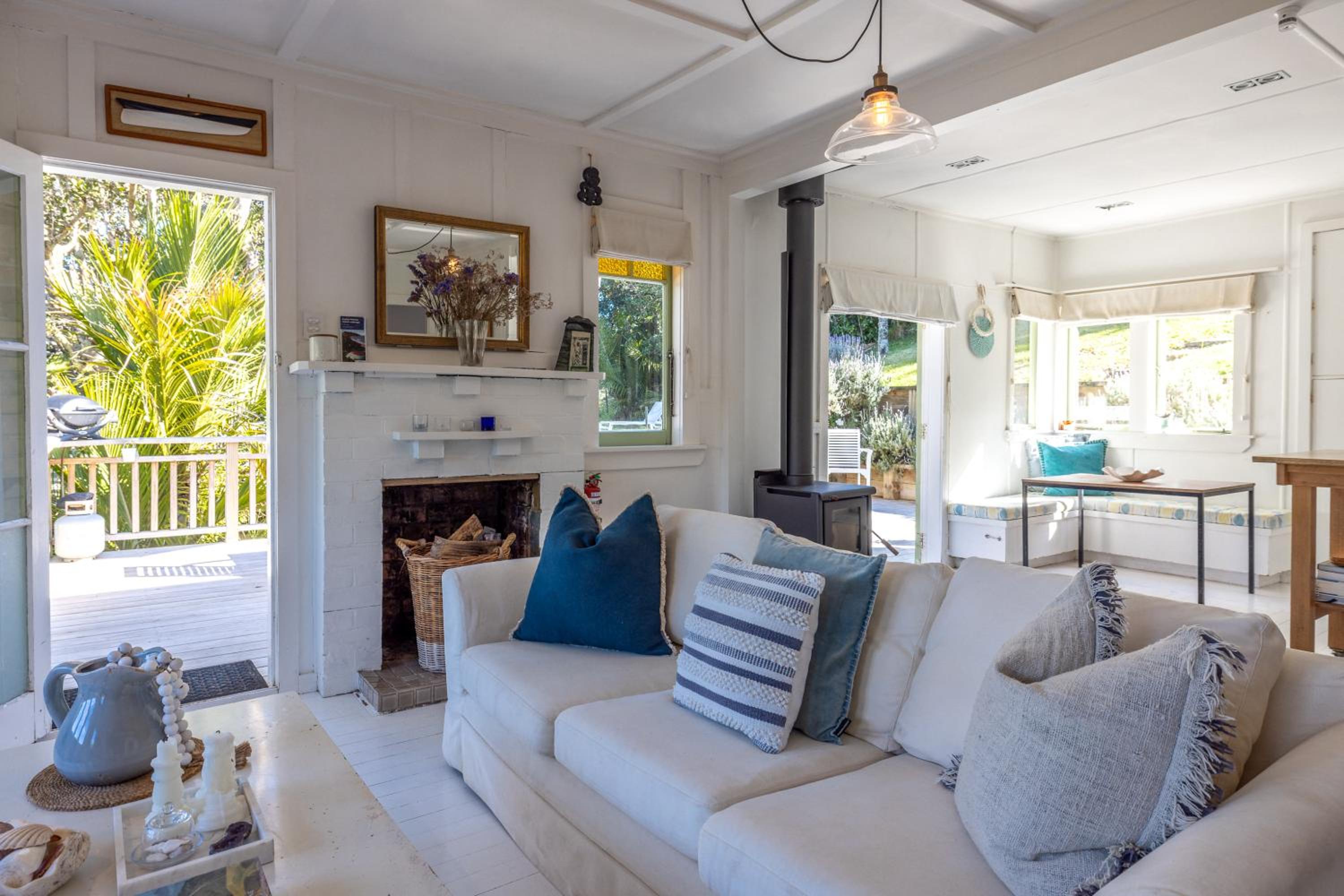Contego Cottage