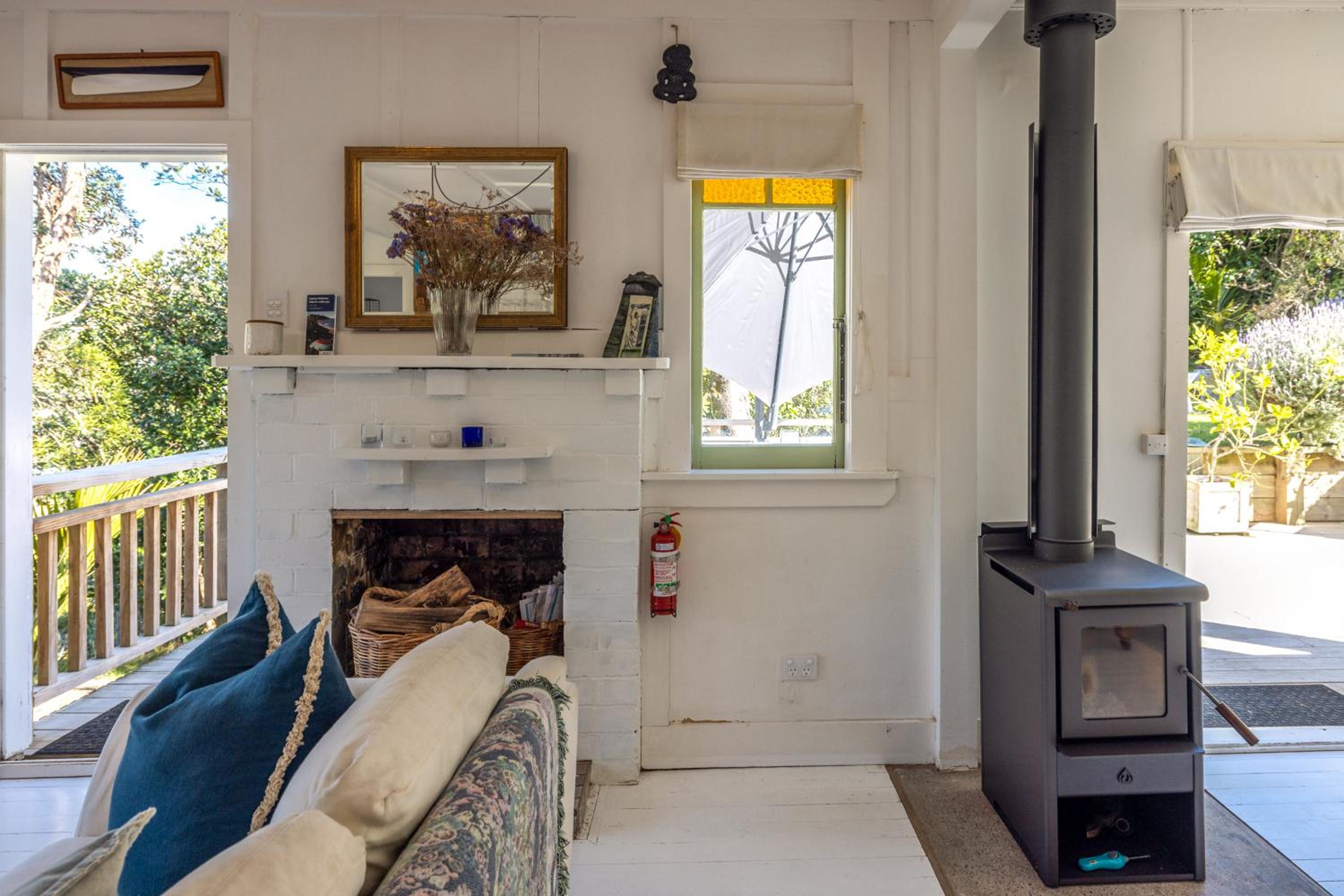 Contego Cottage