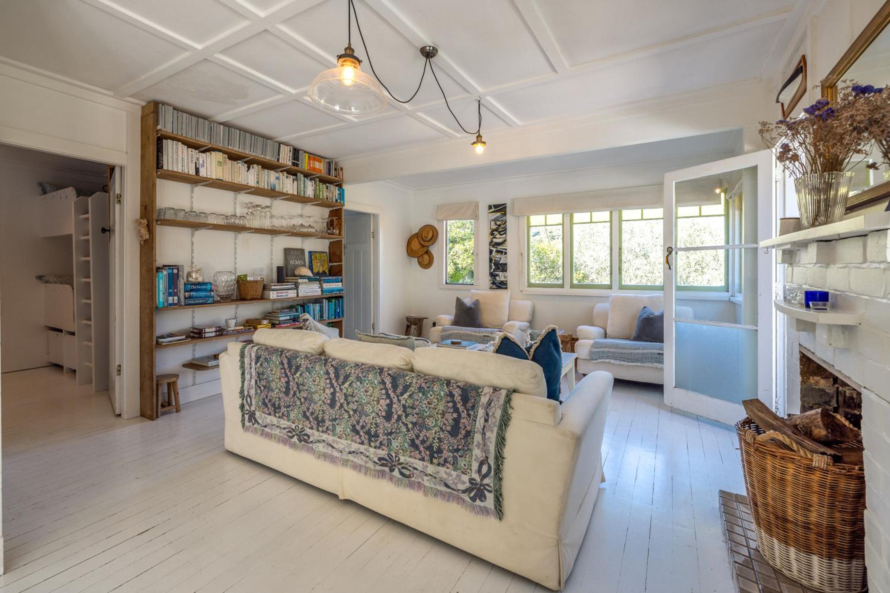 Contego Cottage