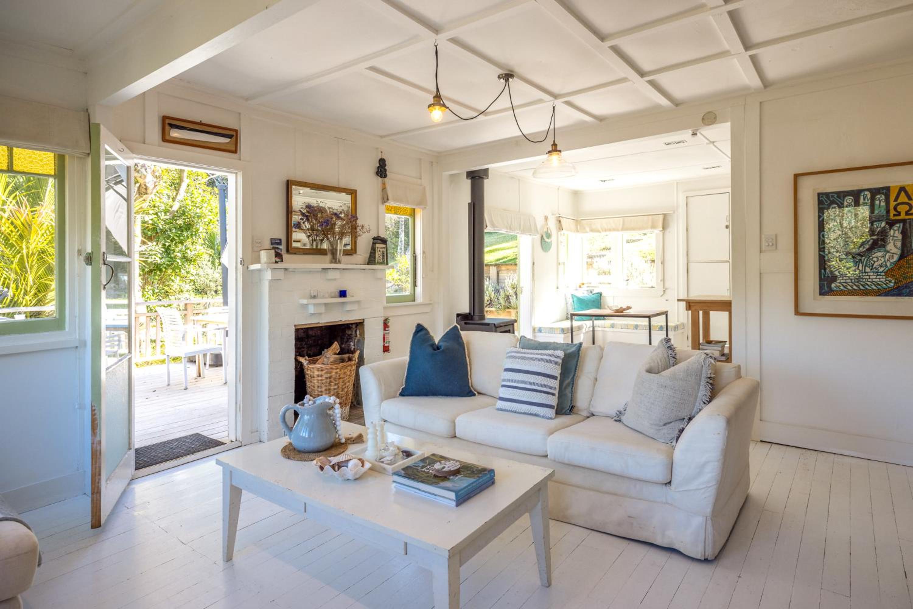 Contego Cottage