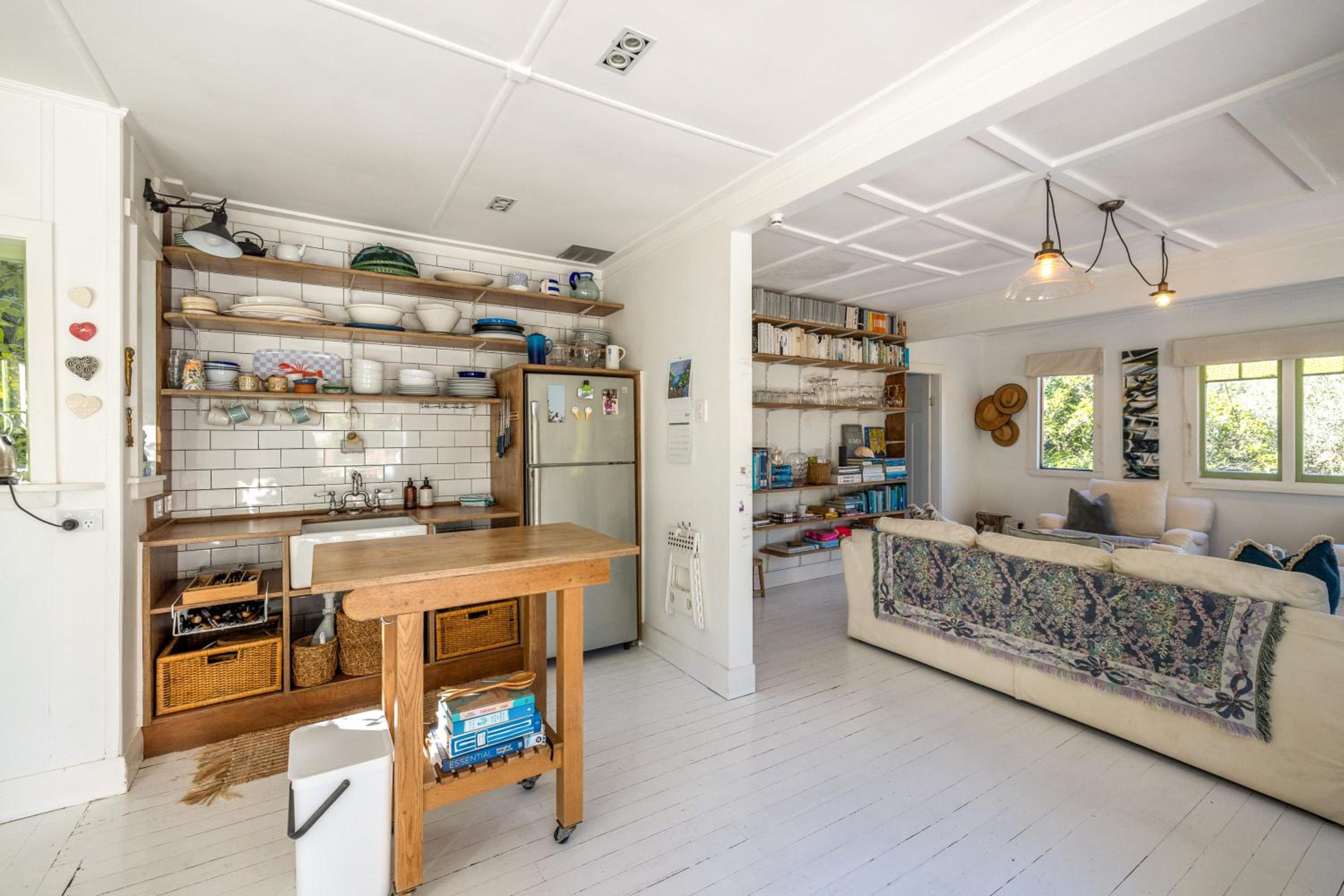 Contego Cottage