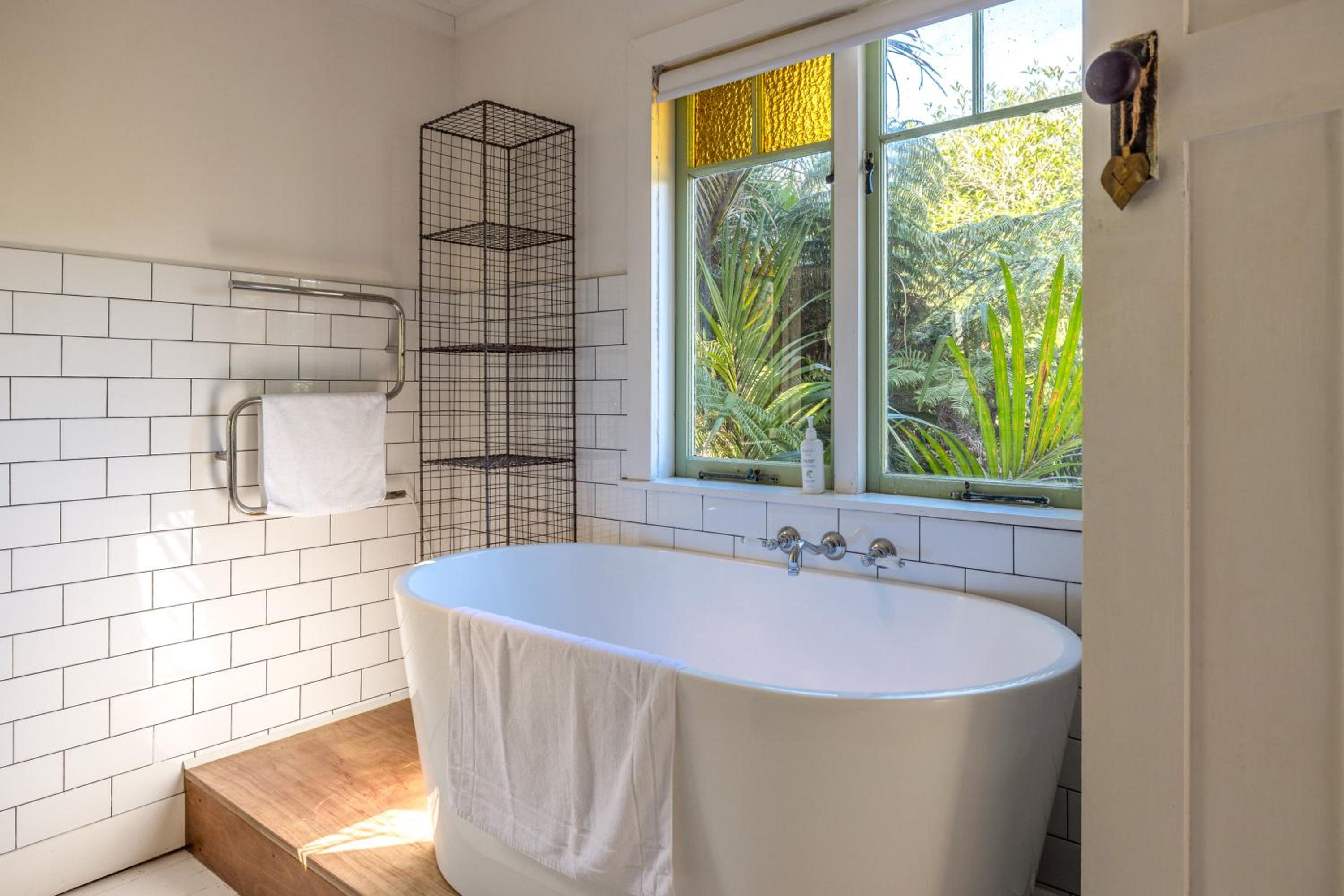 Contego Cottage