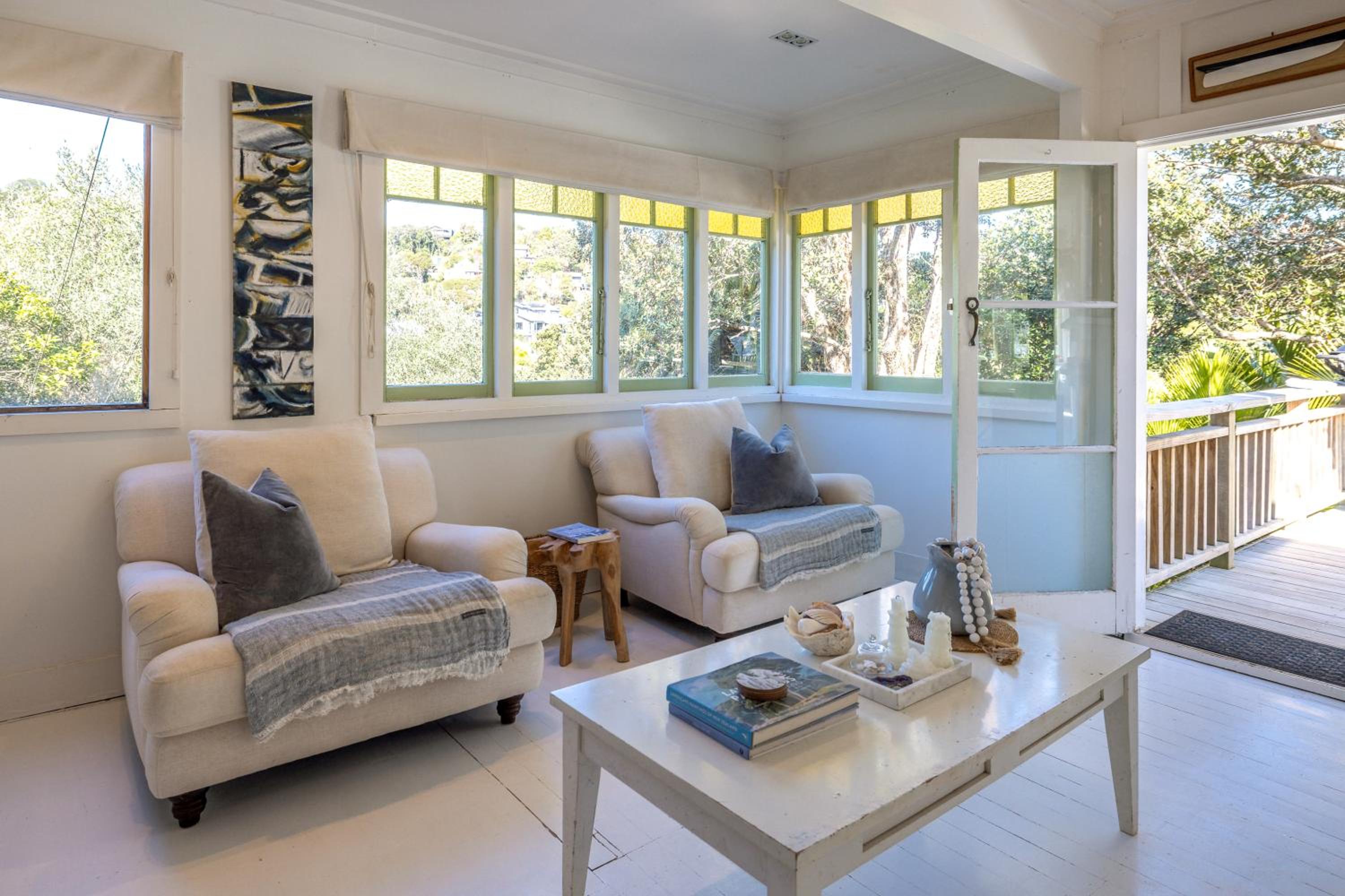 Contego Cottage