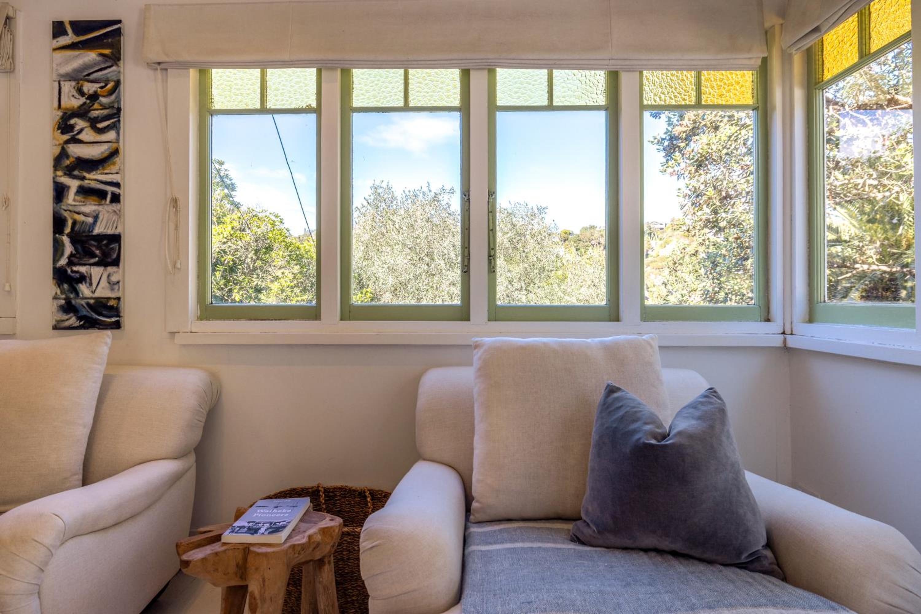 Contego Cottage