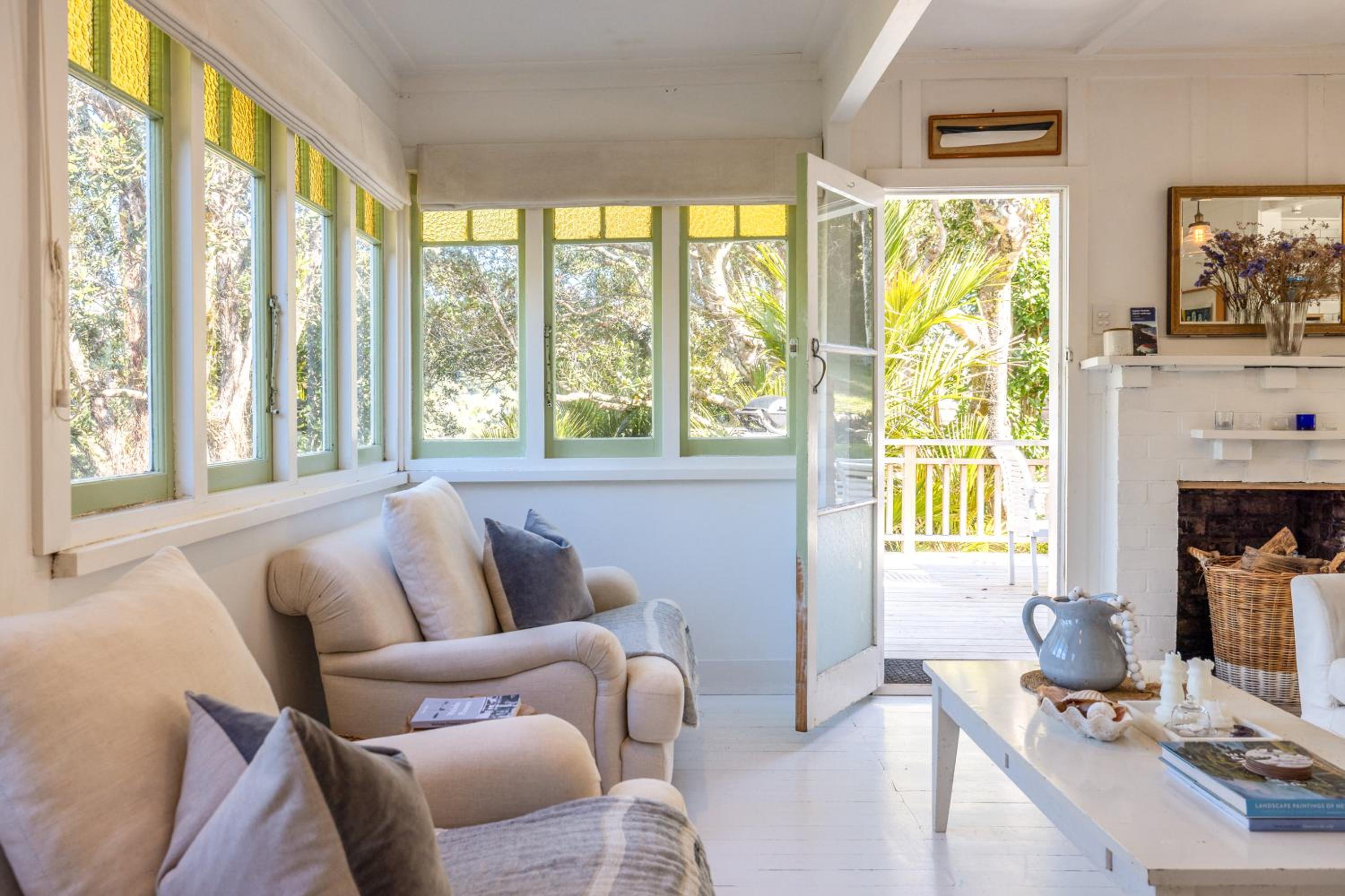 Contego Cottage