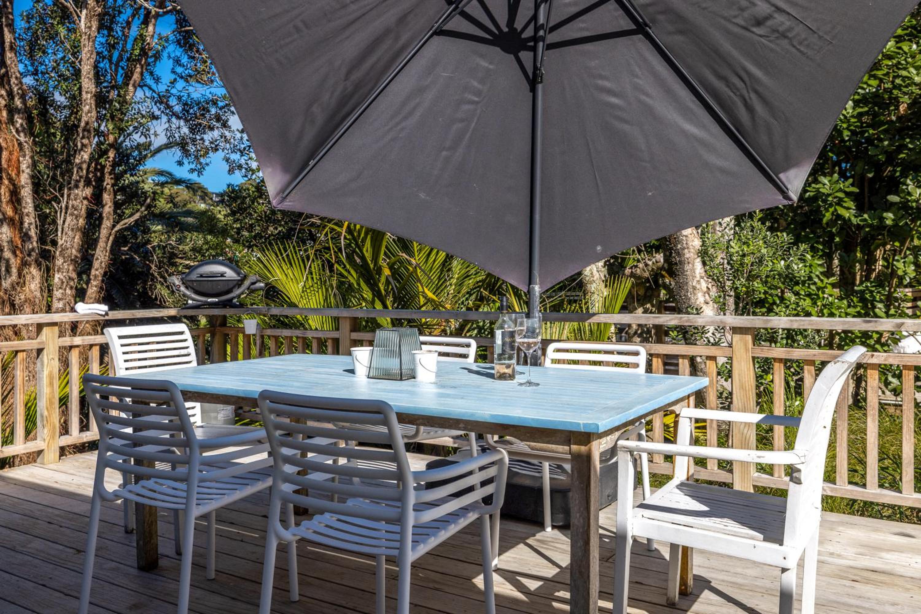 Contego Cottage