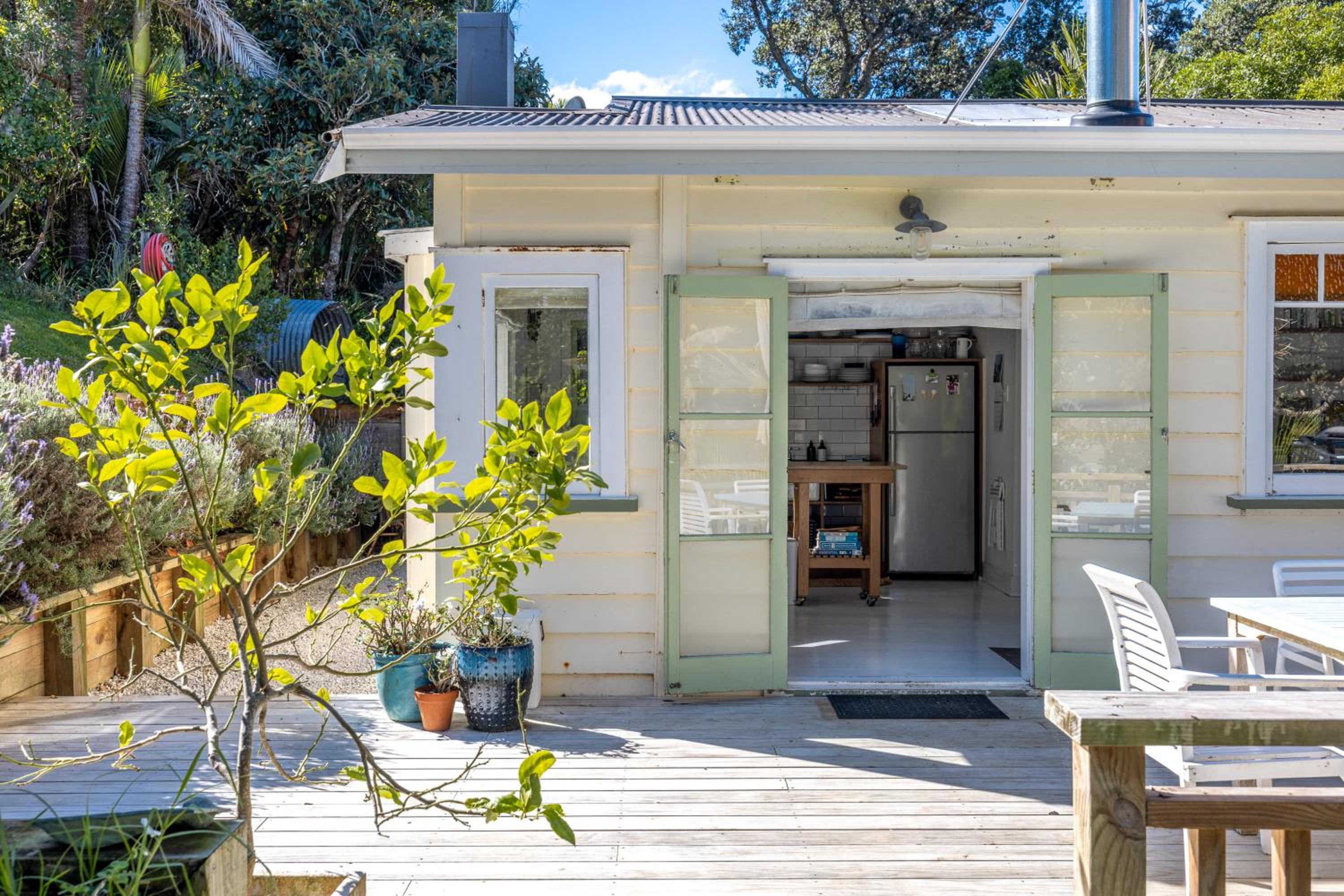 Contego Cottage